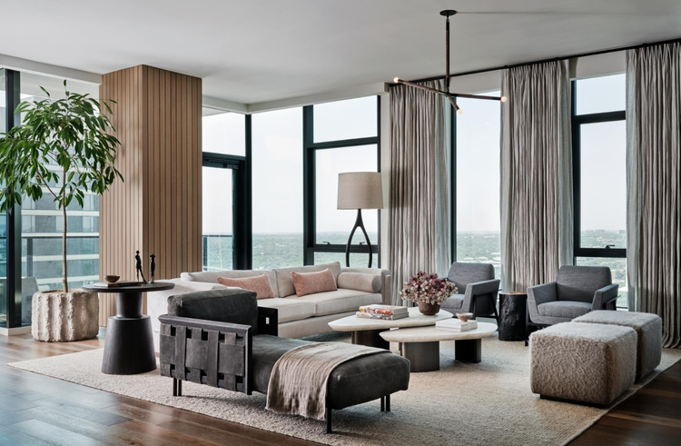 Tribe Design Group - Interior Designer in Austin, TX
