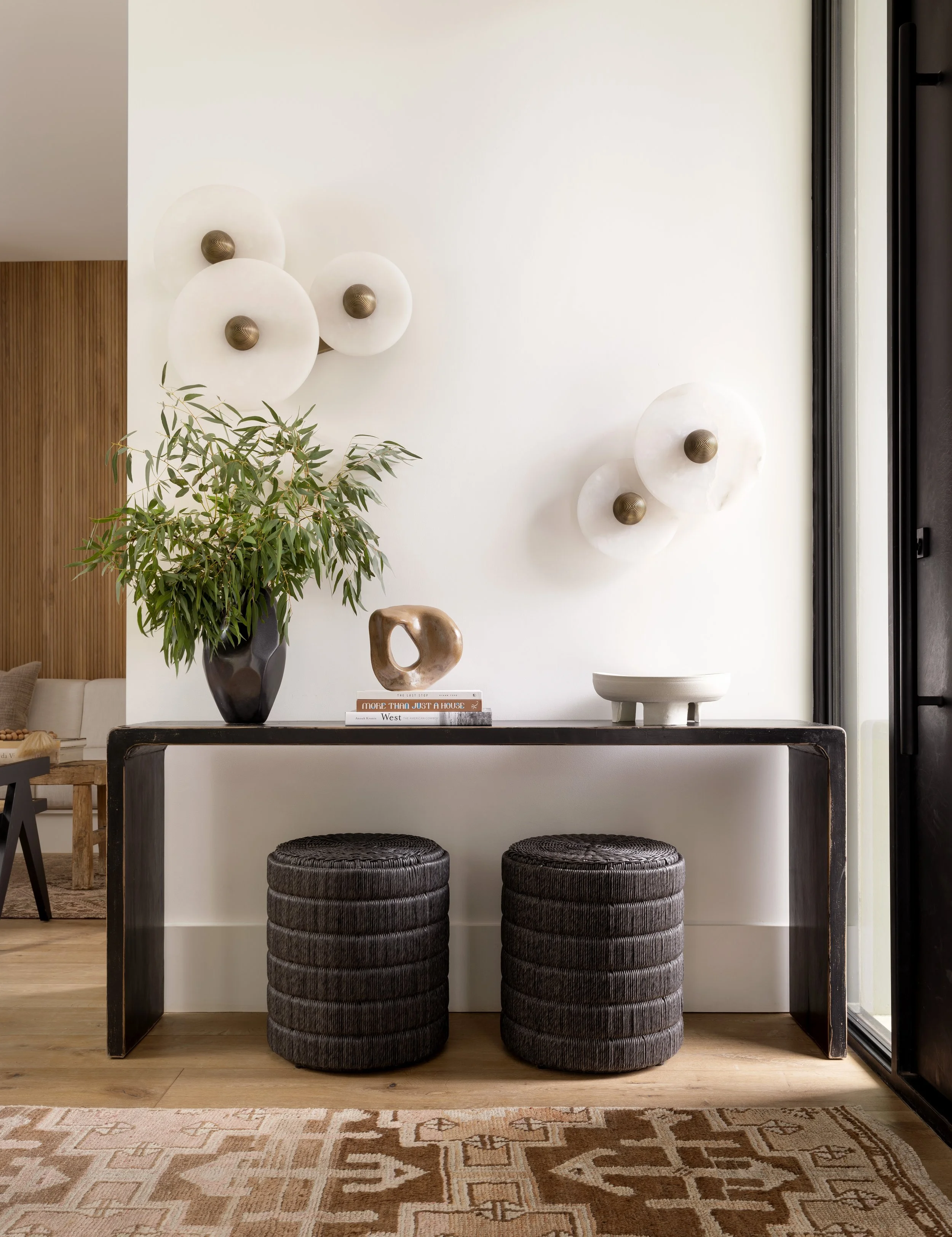 Portfolio — Tribe Design Group - Austin, Texas Interior Design Firm