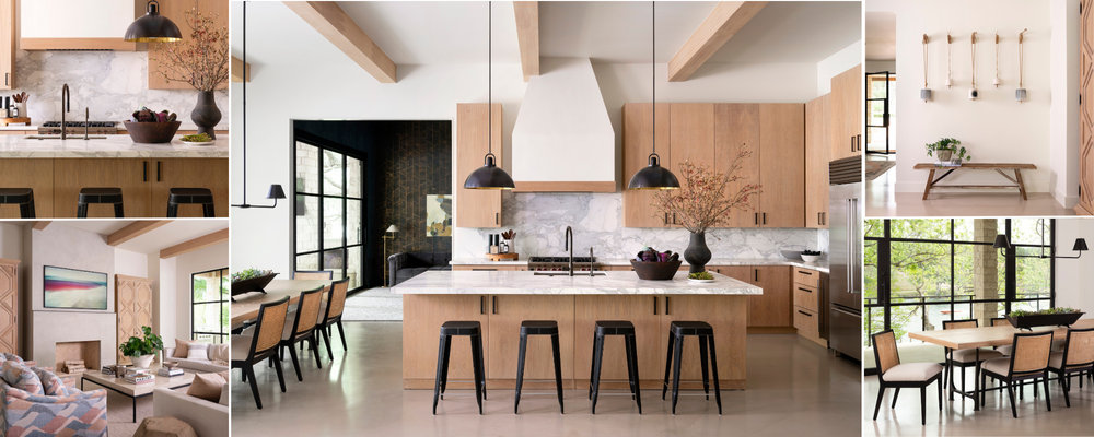 Connect With Us | Tribe Design Group — Tribe Design Group - Austin ...