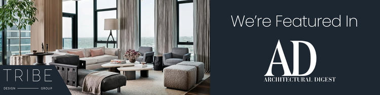 Tribe Design Group - Interior Designer in Austin, TX