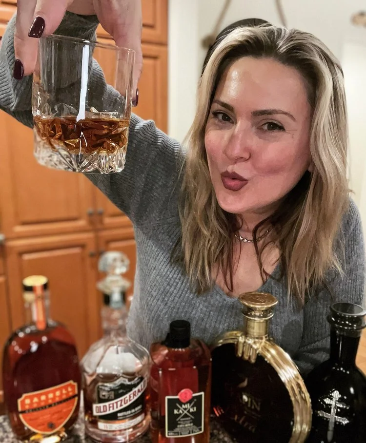 WSET: Level One in Spirits