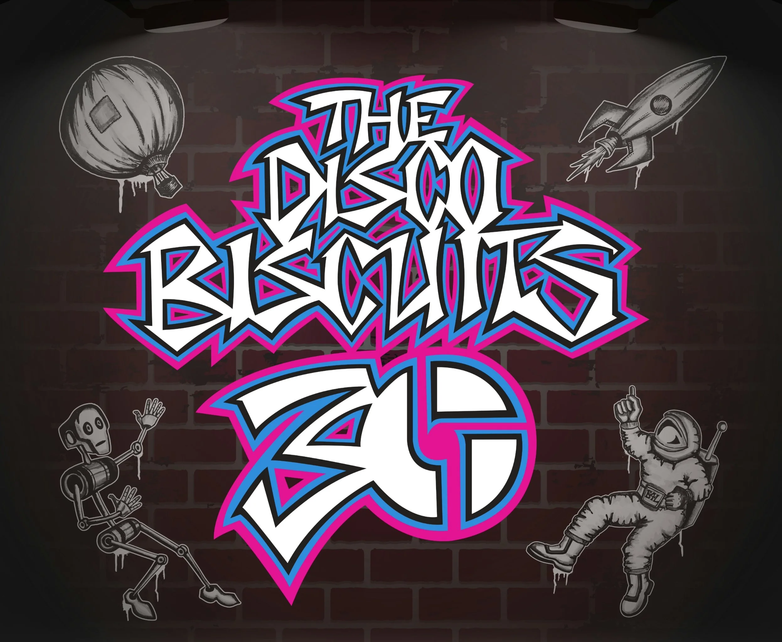 The Disco Biscuits 30