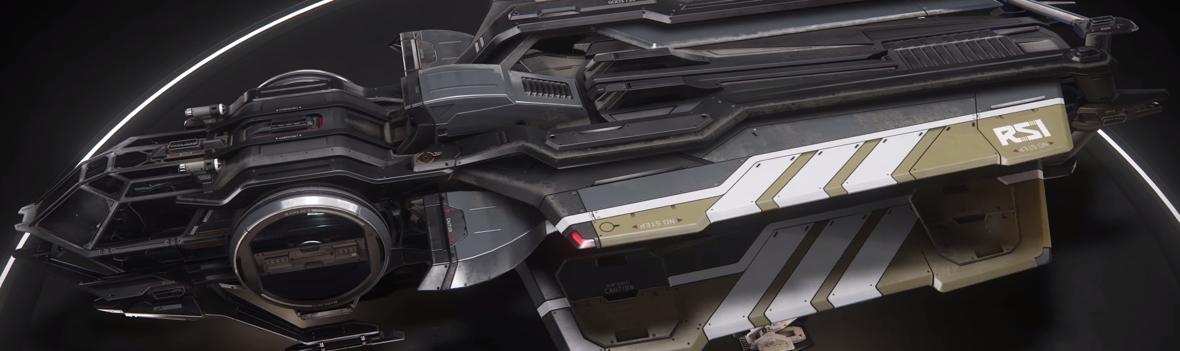 Star Citizen Spaceship Manufacturers, Ranked