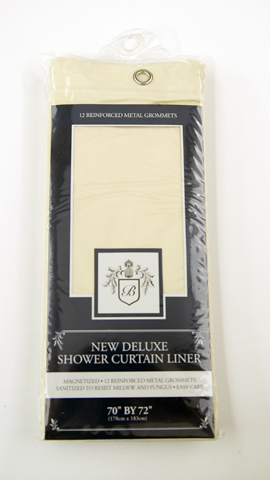 Deluxe Shower Curtain - Beige.jpg