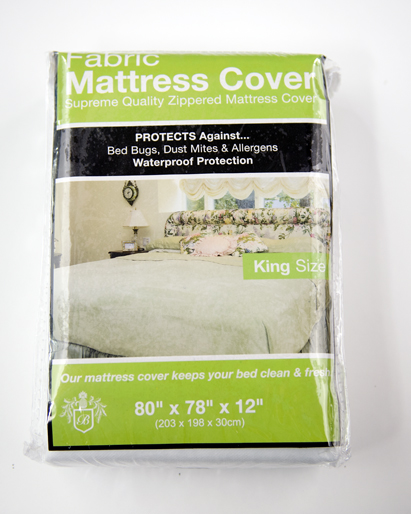 Fabric Mattress Cover -  - King Size.jpg