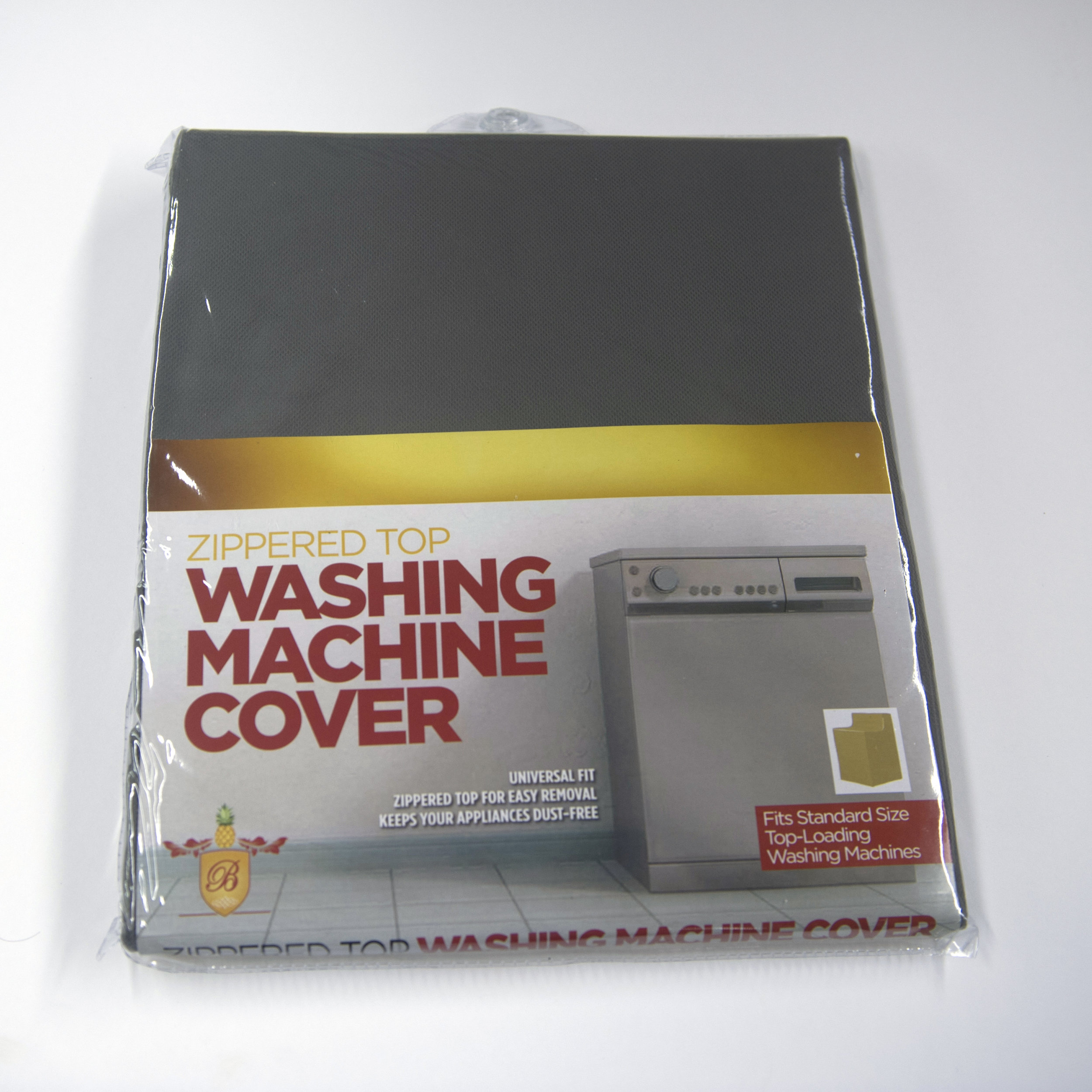 Washer Machine Covers - Black.jpg