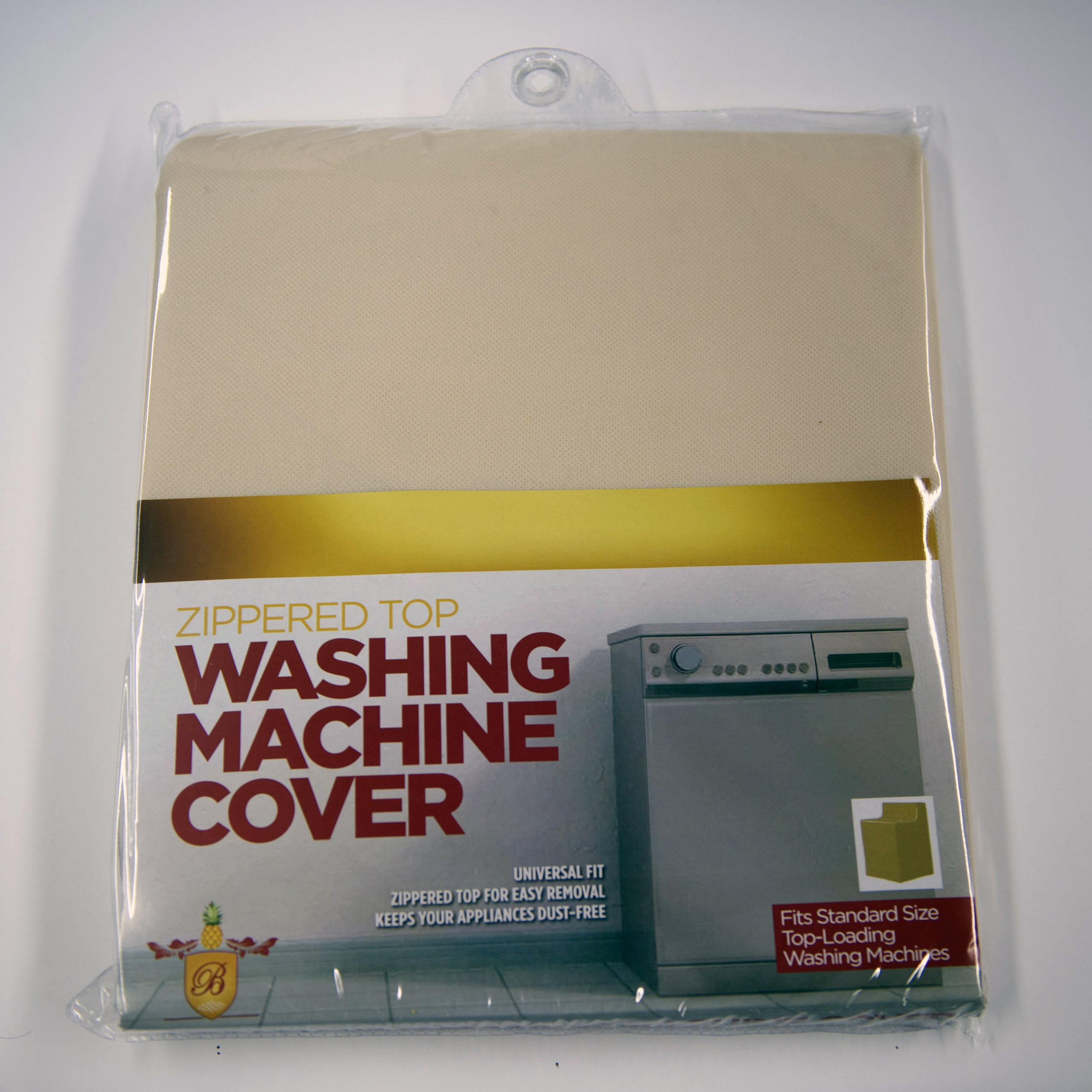 Washer Machine Covers - Beige.jpg