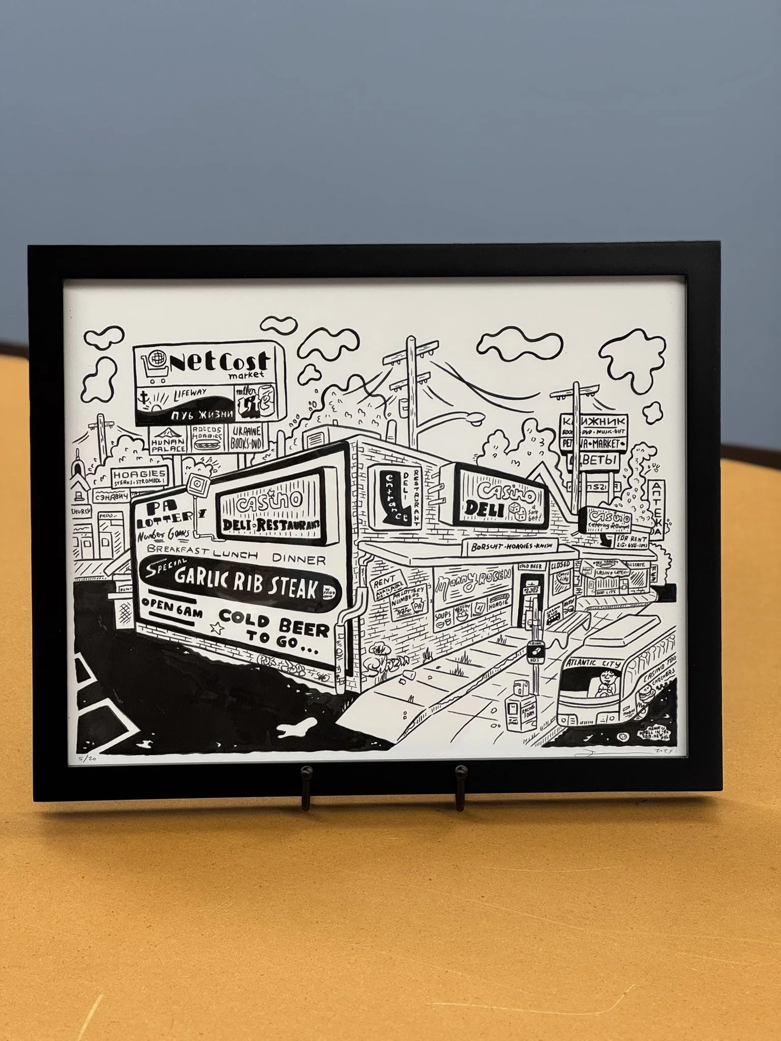 raffle bw print.JPEG