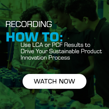 Resources: How to Conduct an LCA or PCF to Optimize Decarbonization ...