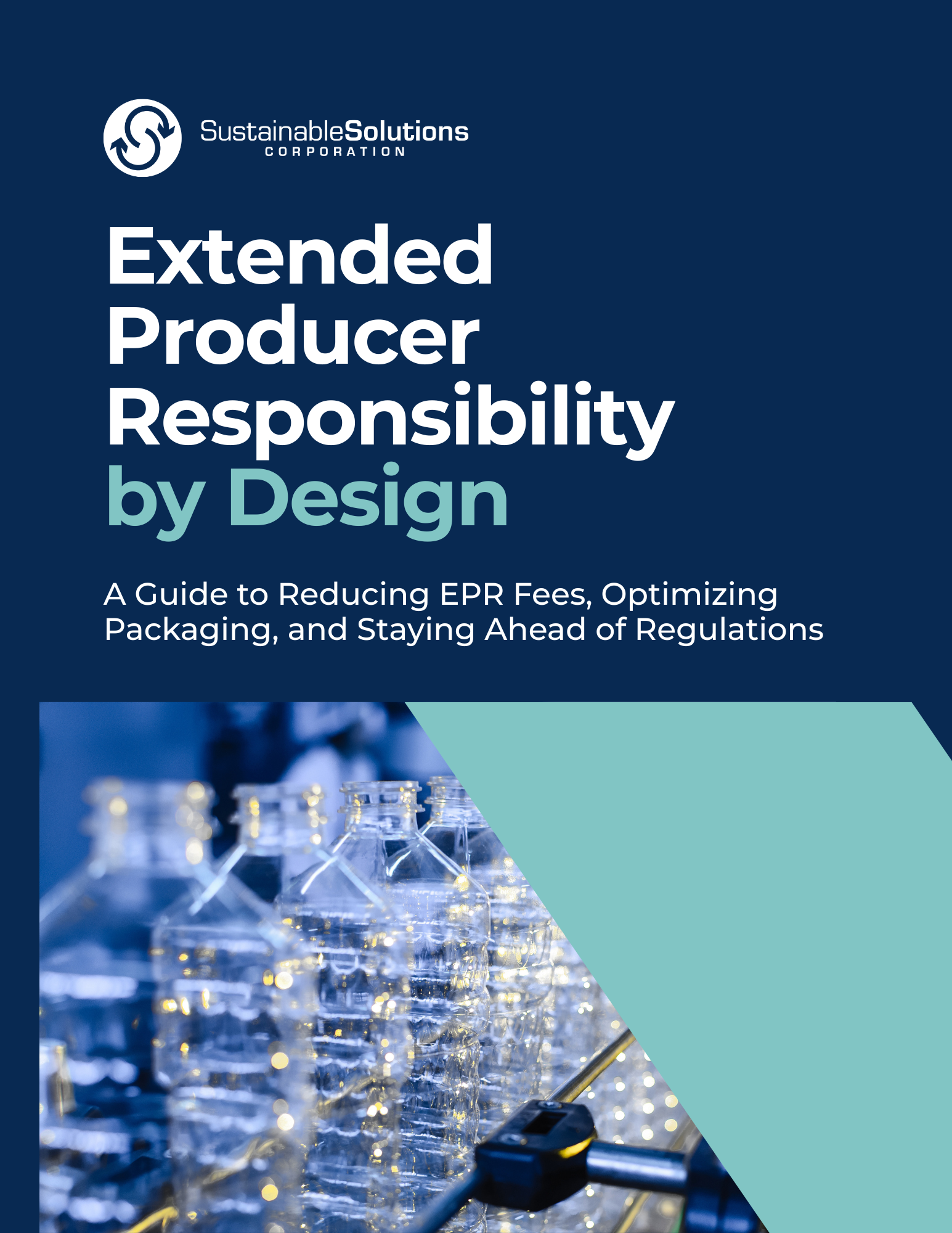 Extended Producer Responsibility by Design: A Guide to Reducing EPR Fees, Optimizing Packaging, and Staying Ahead of Regulations