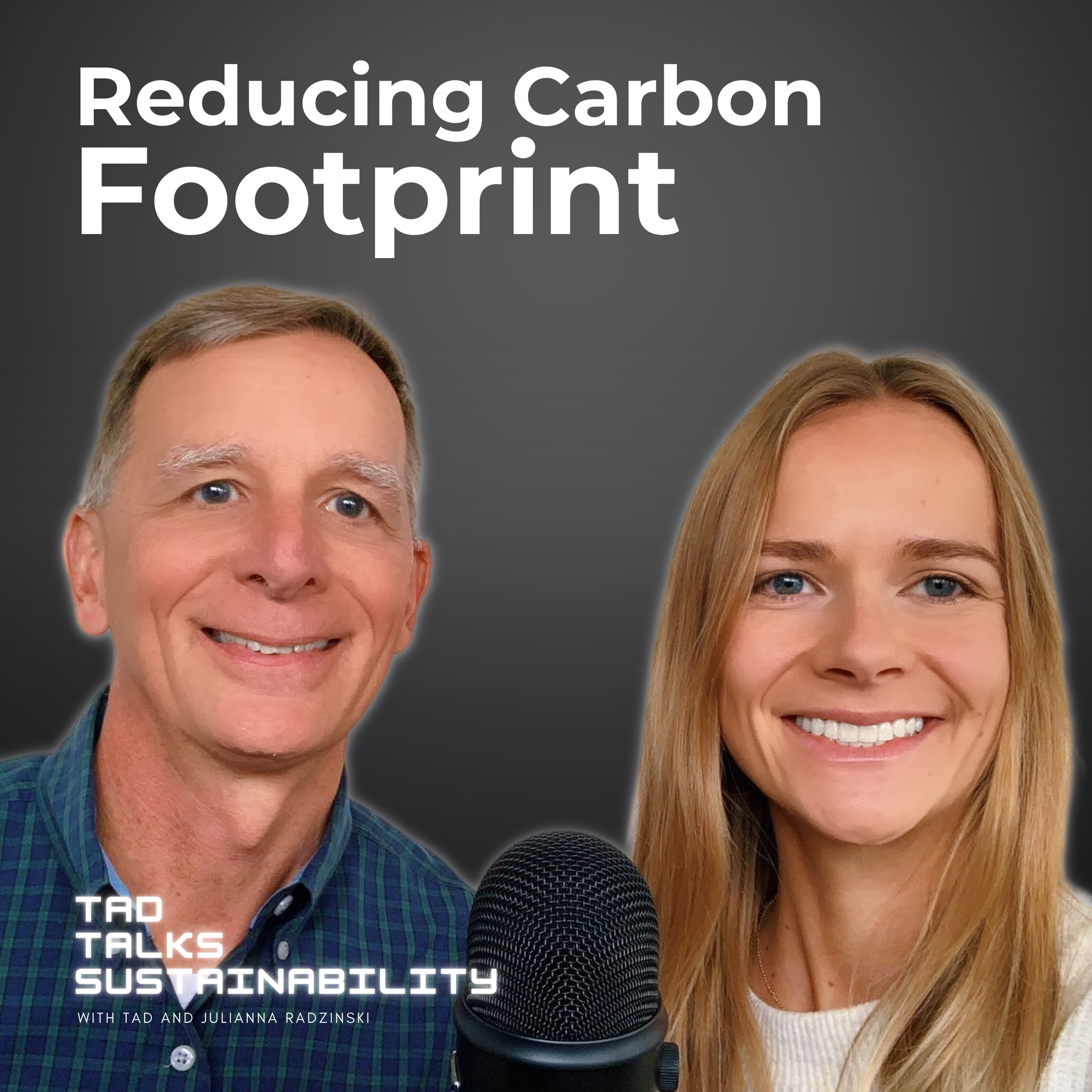 How to Reduce Your Company's Carbon Footprint — Sustainable Solutions ...