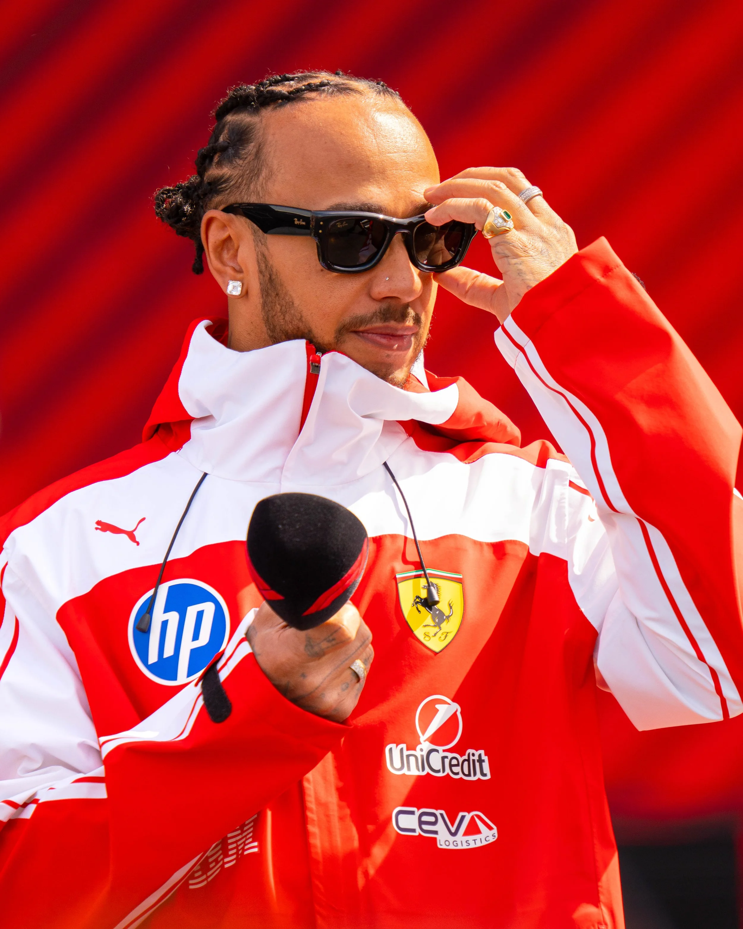 British Grand Prix 2026