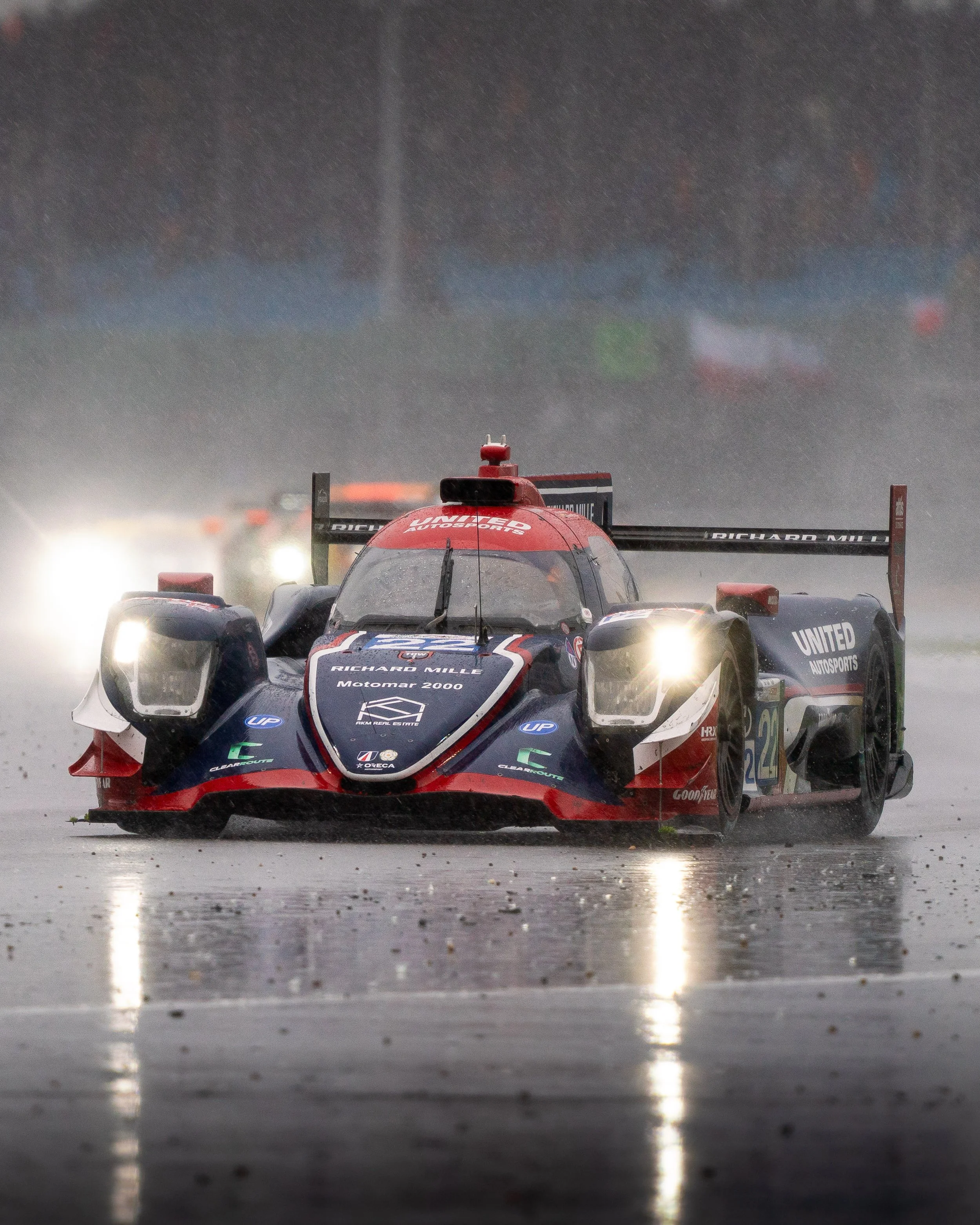 ELMS SILVERSTONE 25