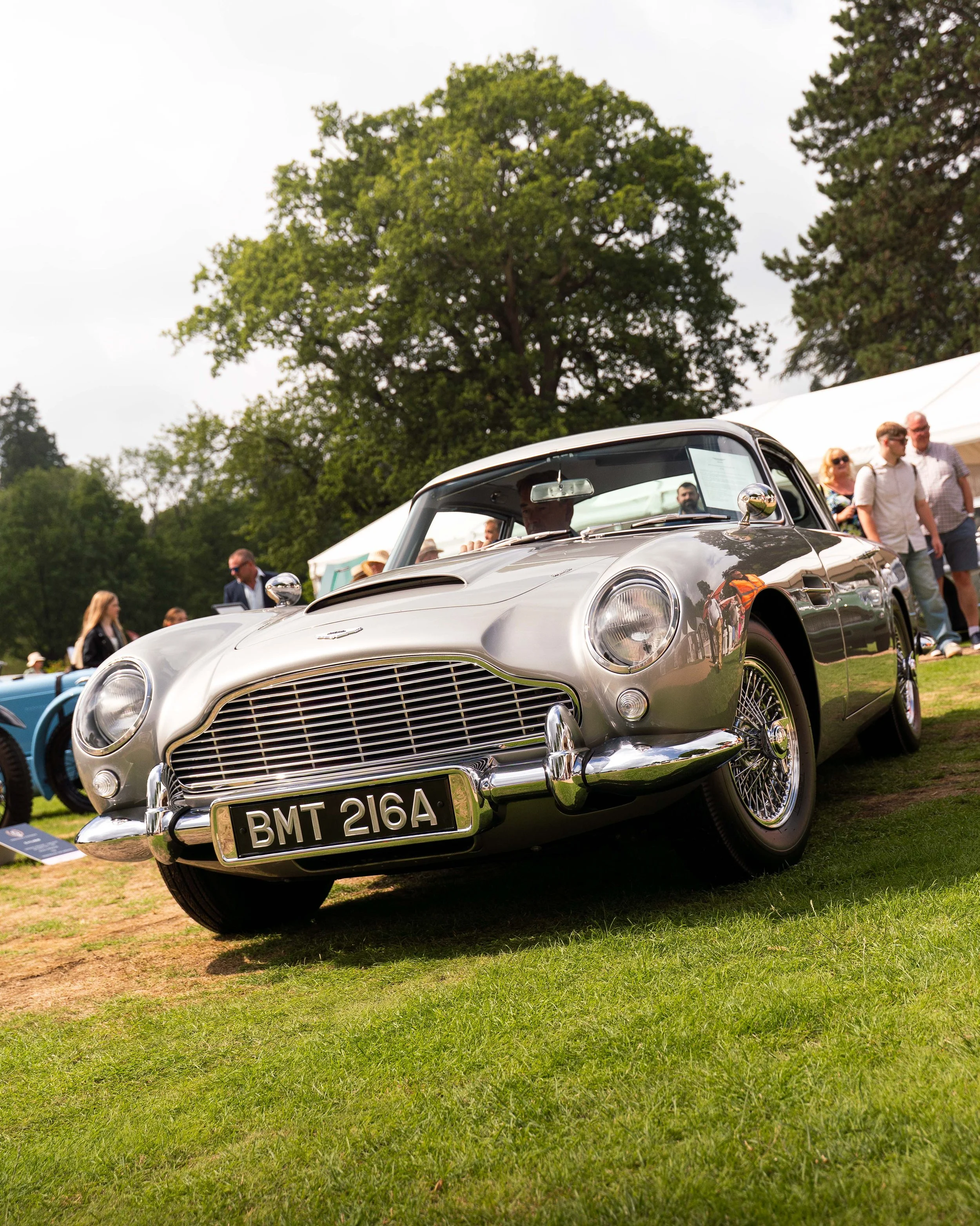 YORKSHIRE ELEGANCE 25