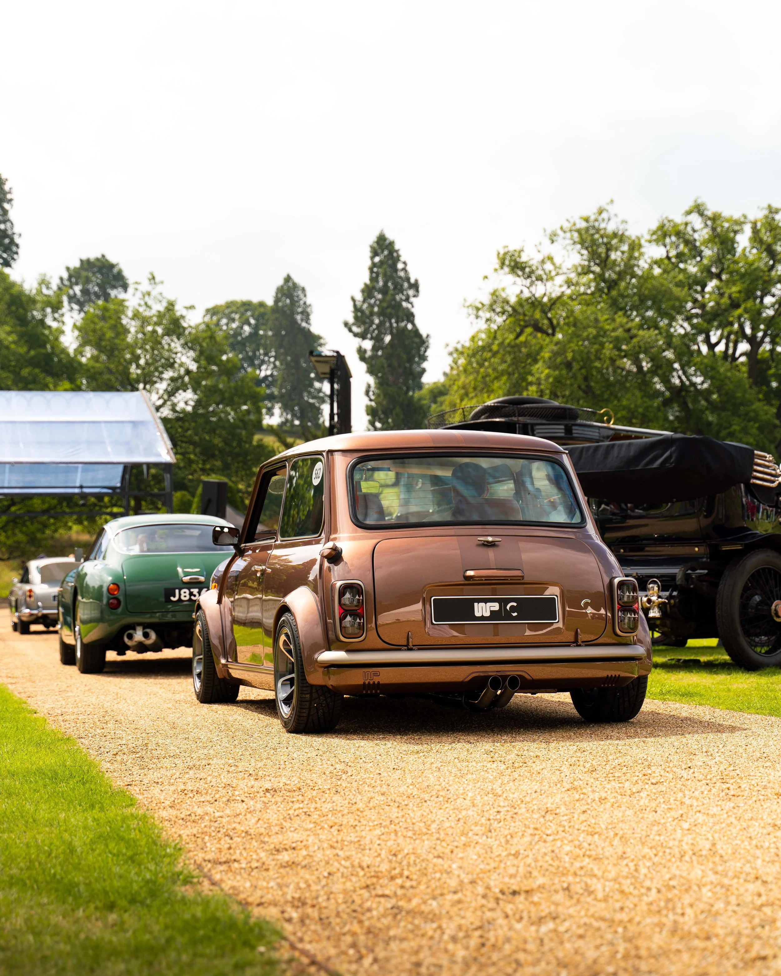 YORKSHIRE ELEGANCE 25