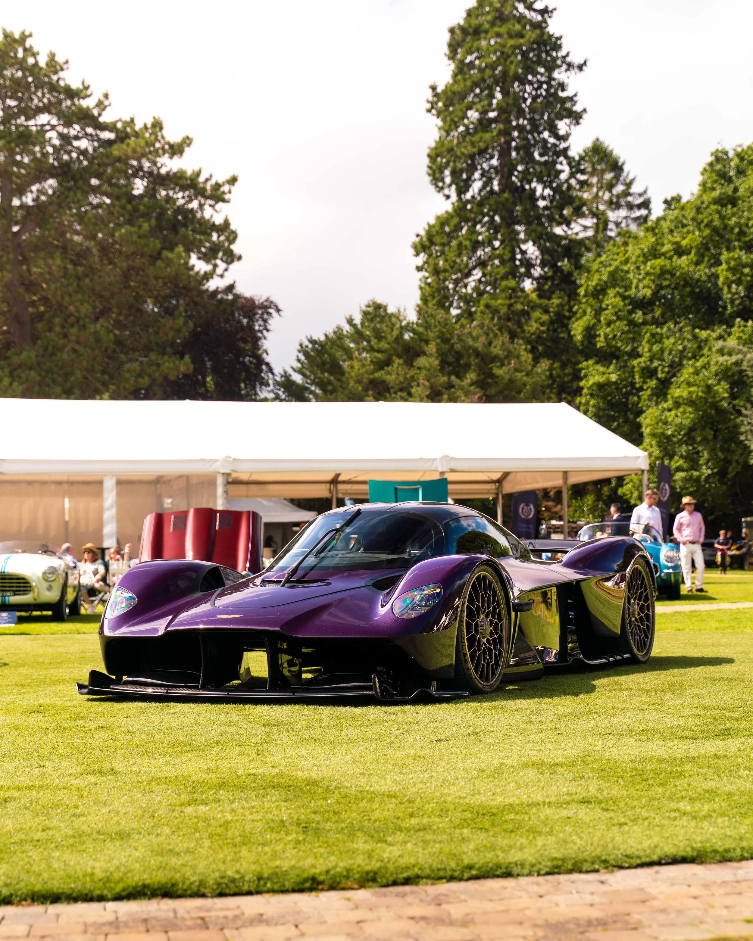 YORKSHIRE ELEGANCE 25