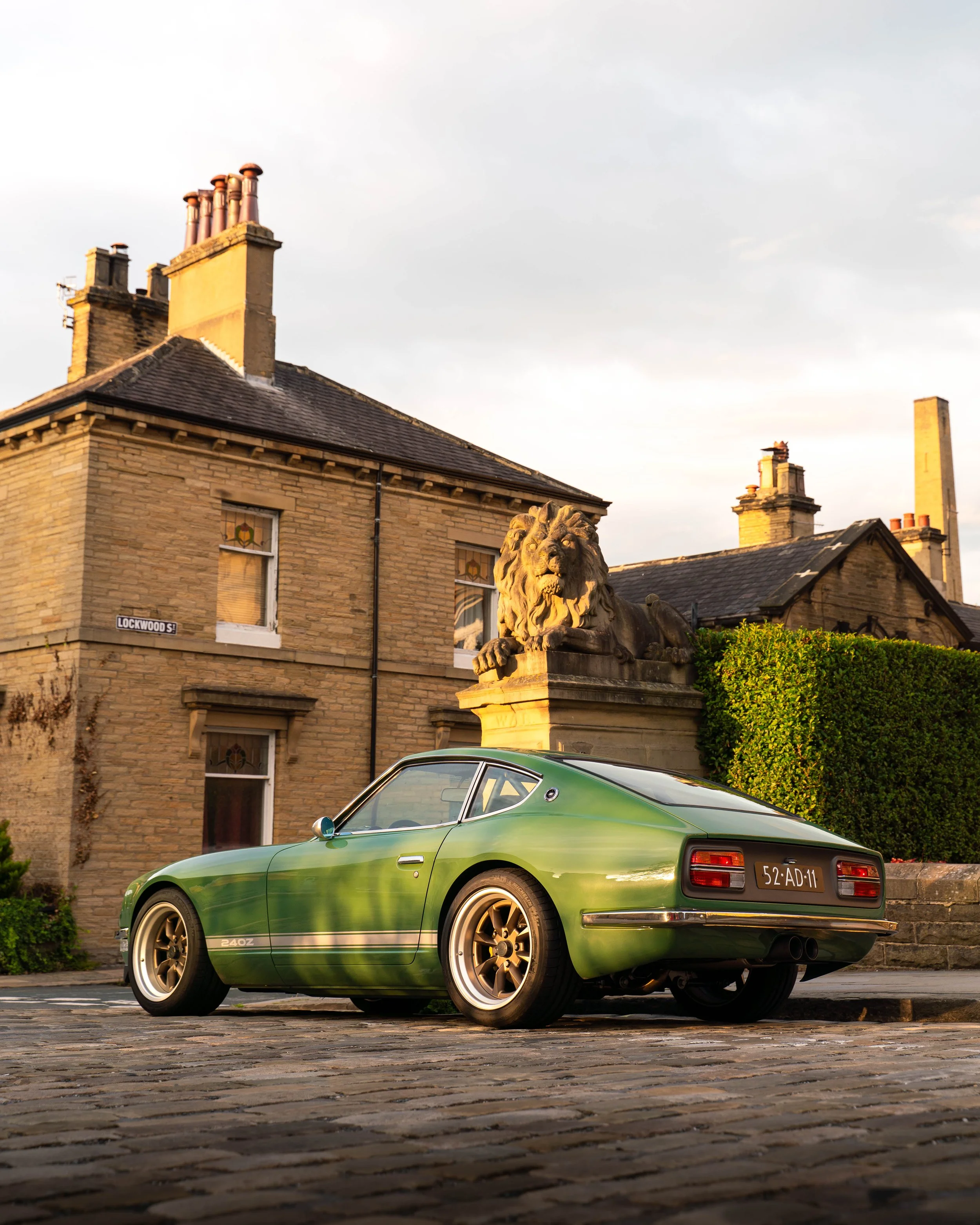 MZR ROADSPORT