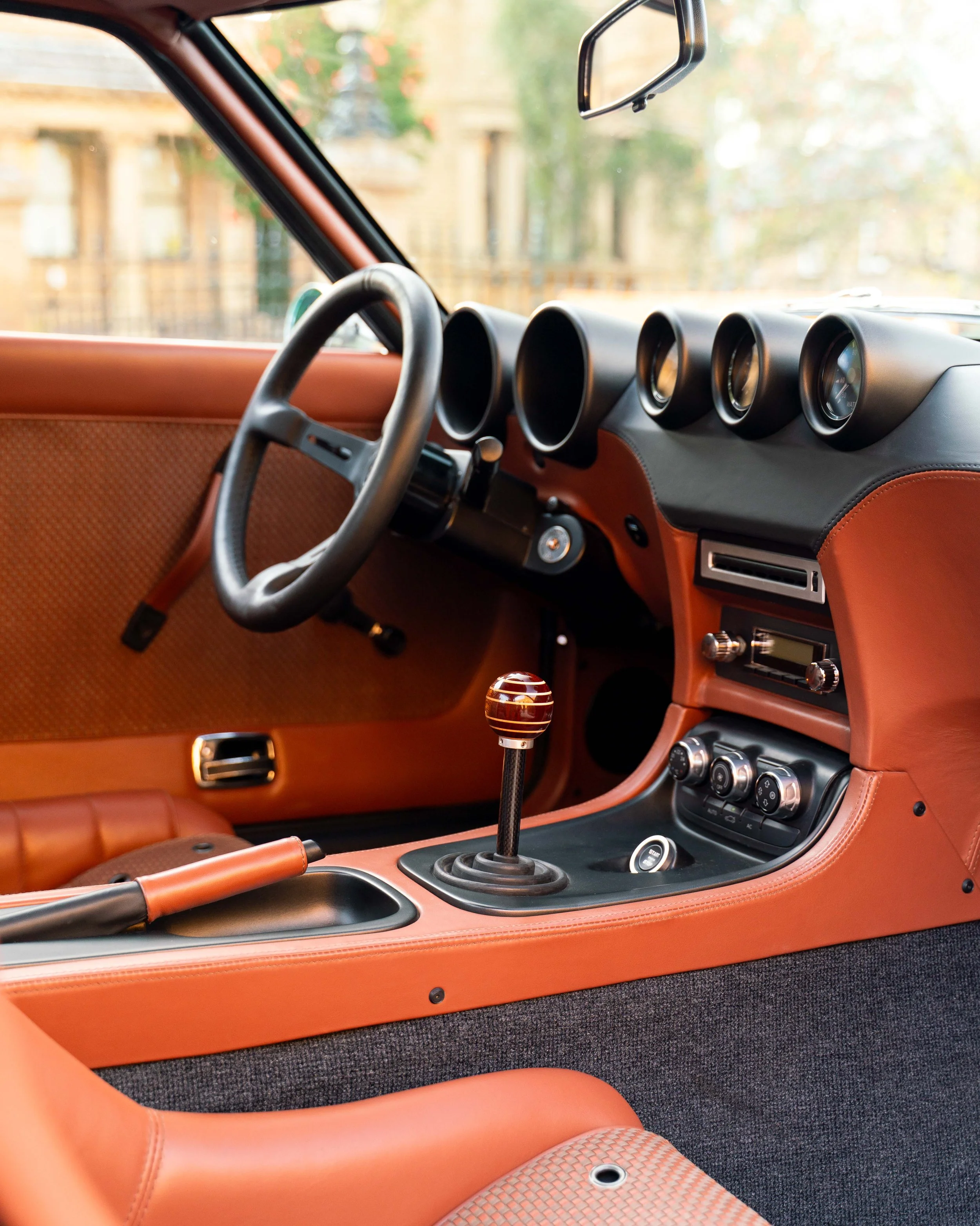 MZR ROADSPORT