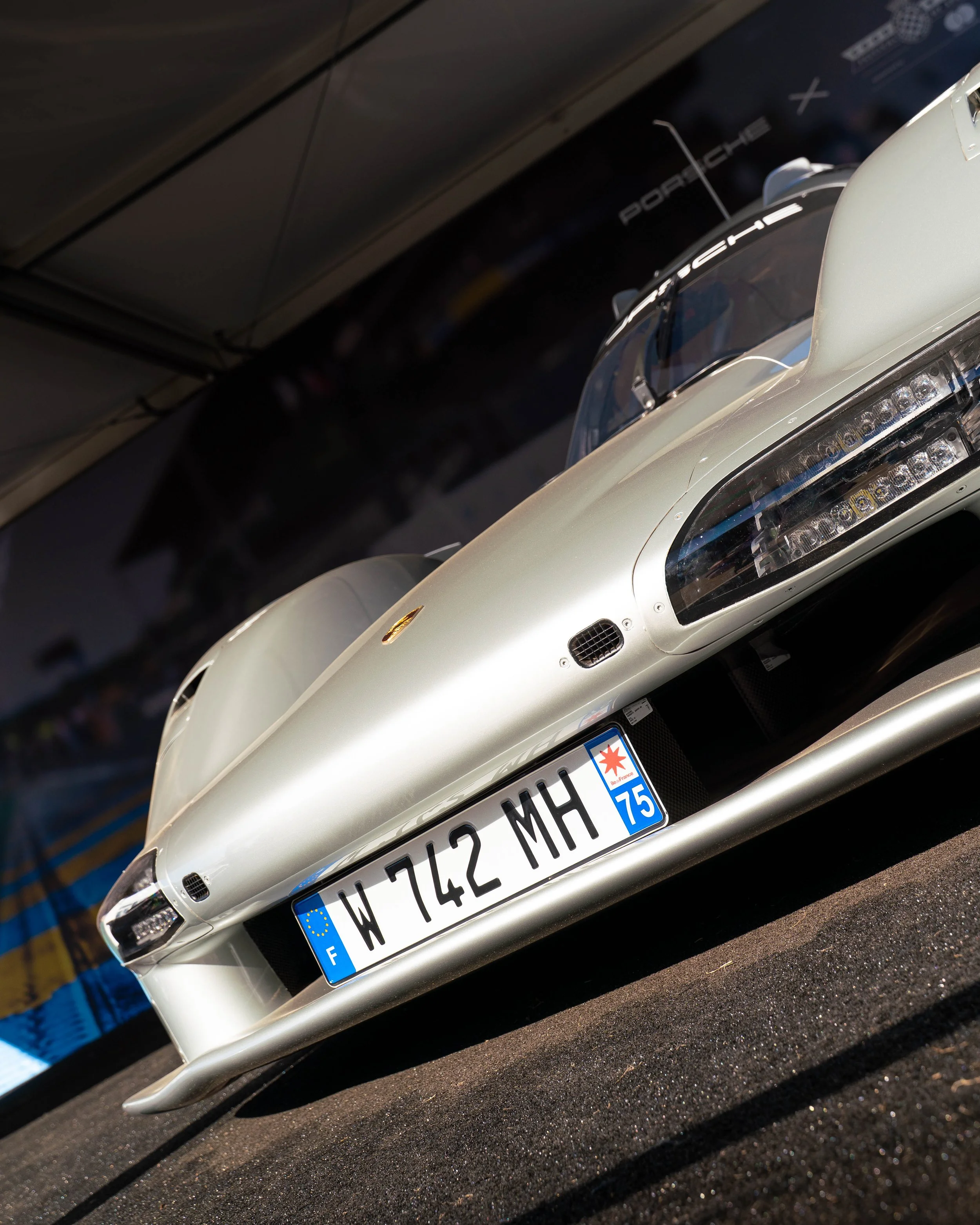 FESTIVAL OF SPEED 25