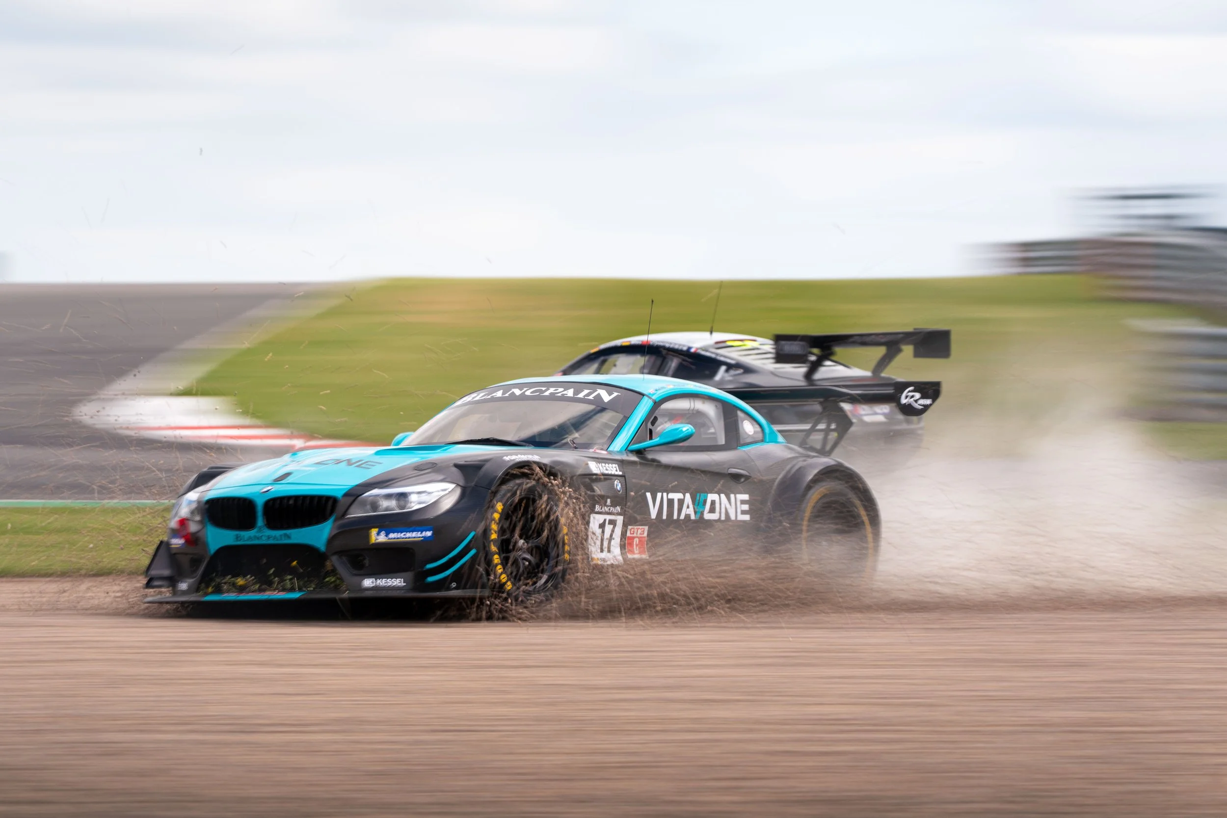DONINGTON HISTORIC FESTIVAL 25