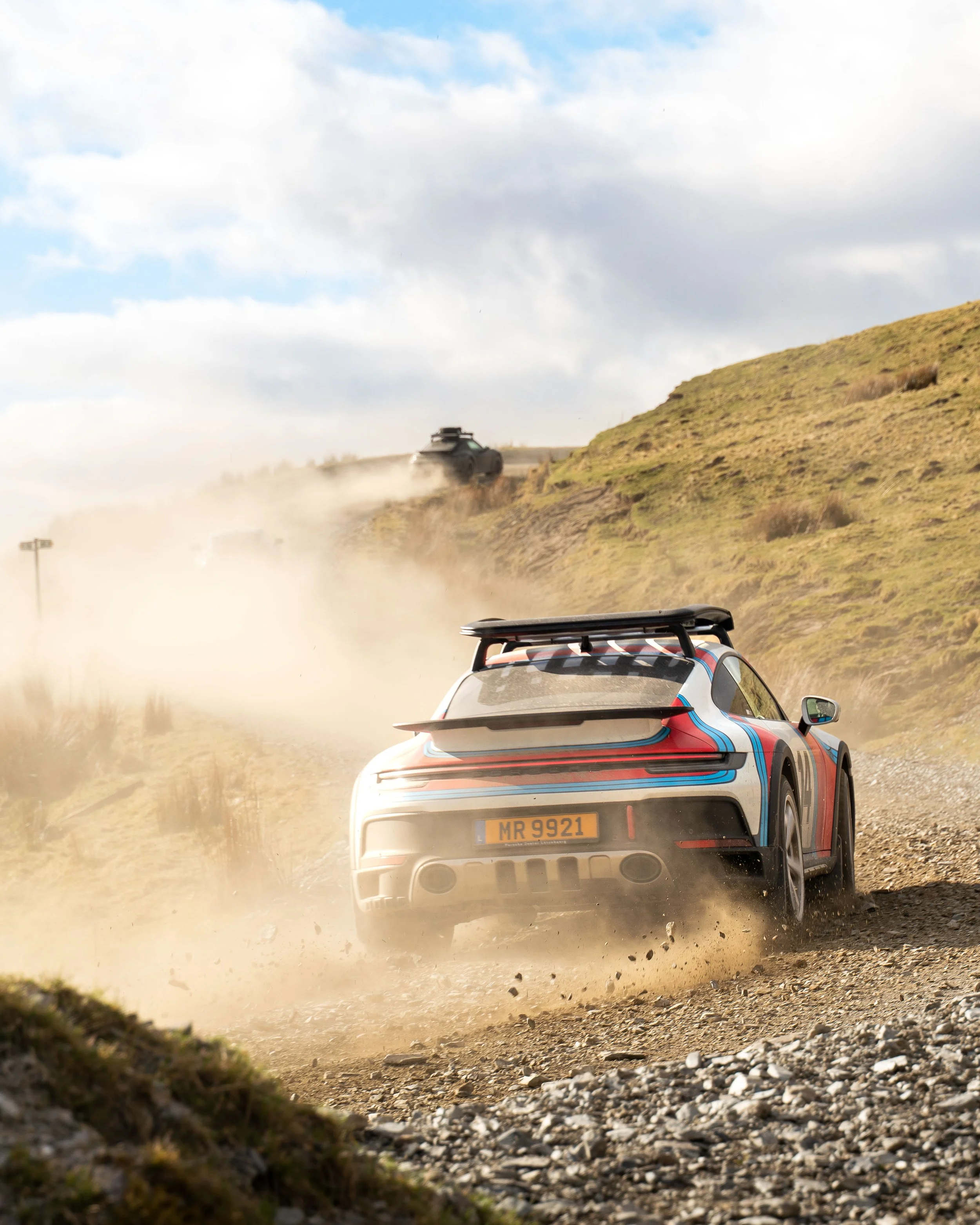 DAKAR OWNERS CLUB