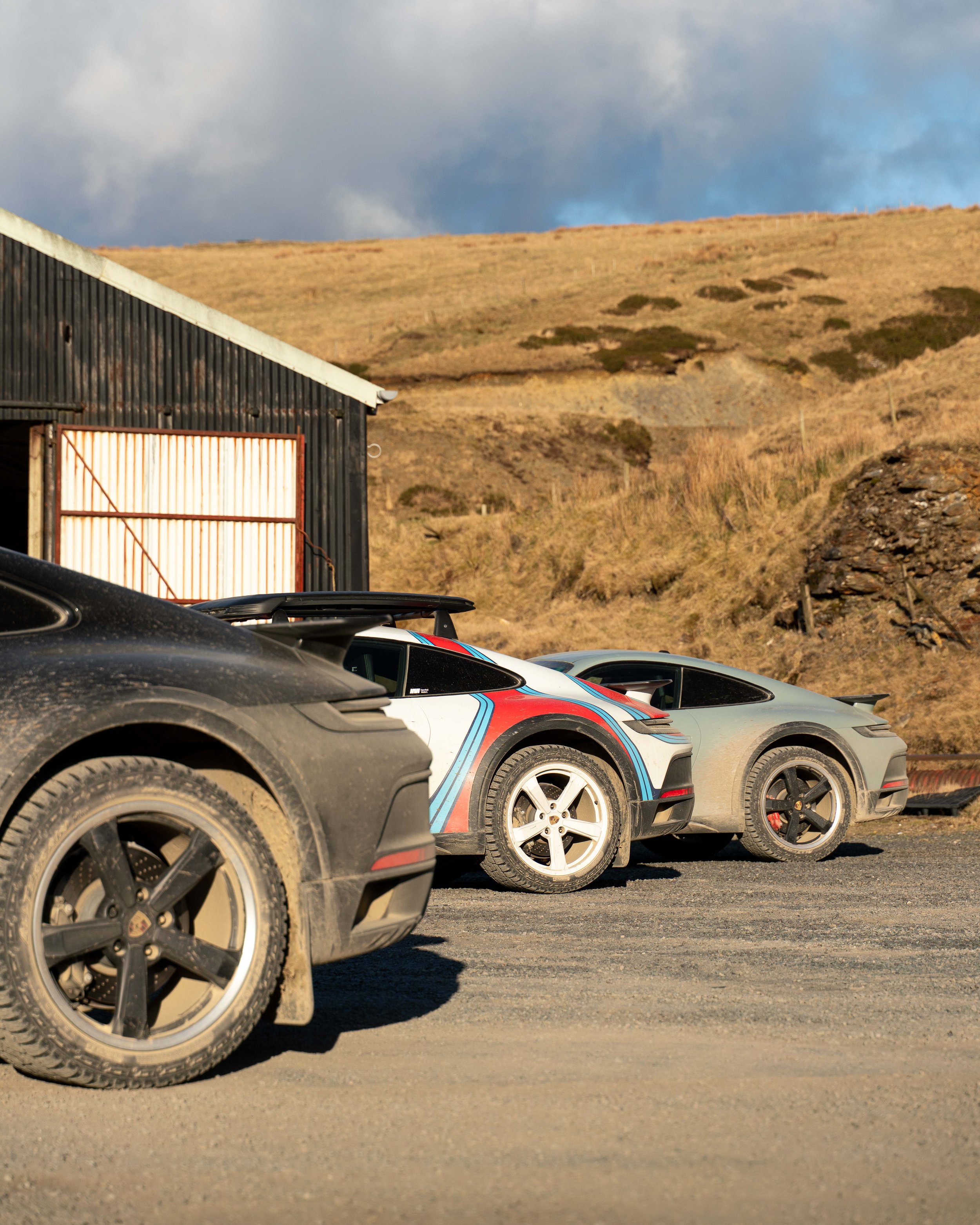 DAKAR OWNERS CLUB
