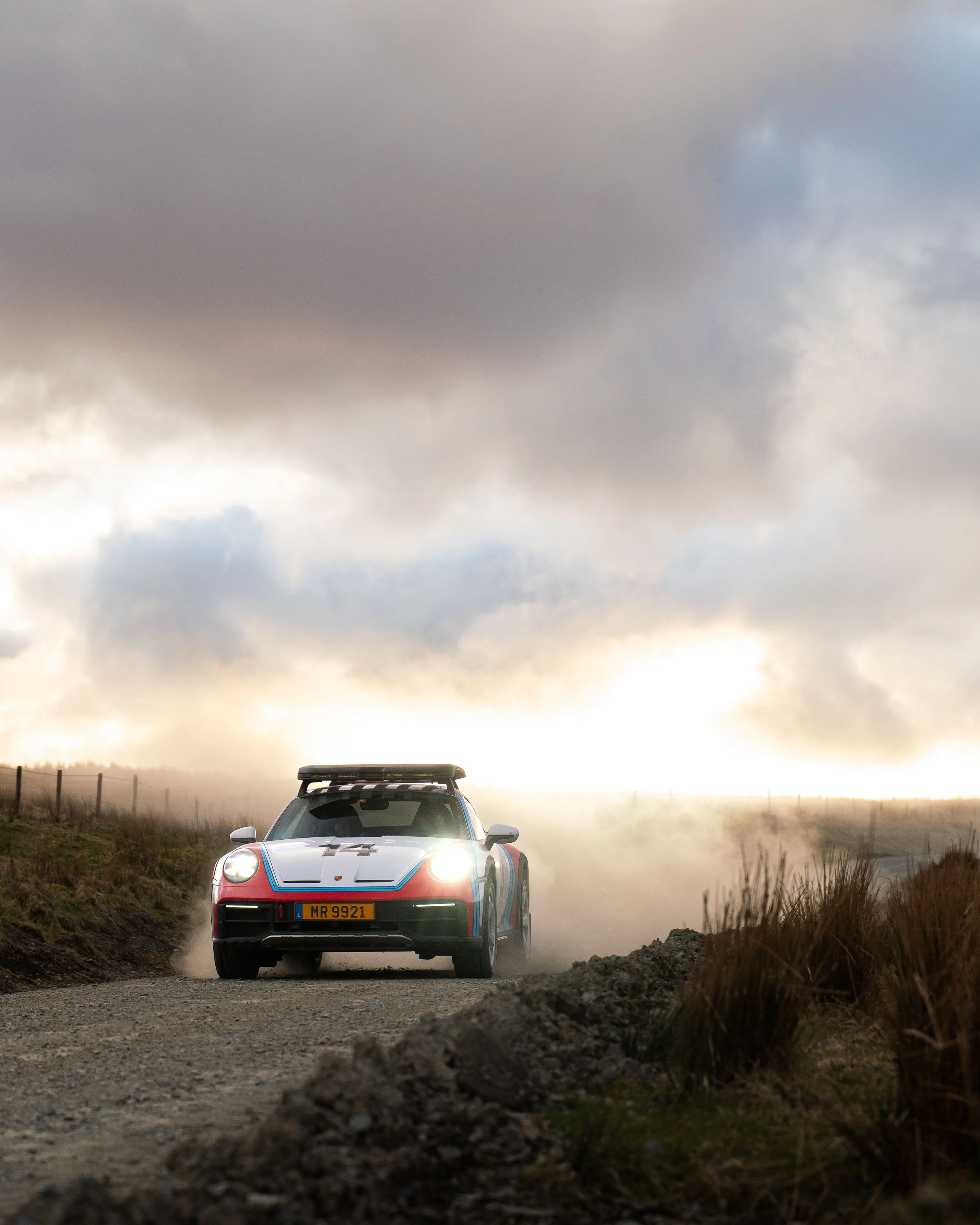 DAKAR OWNERS CLUB