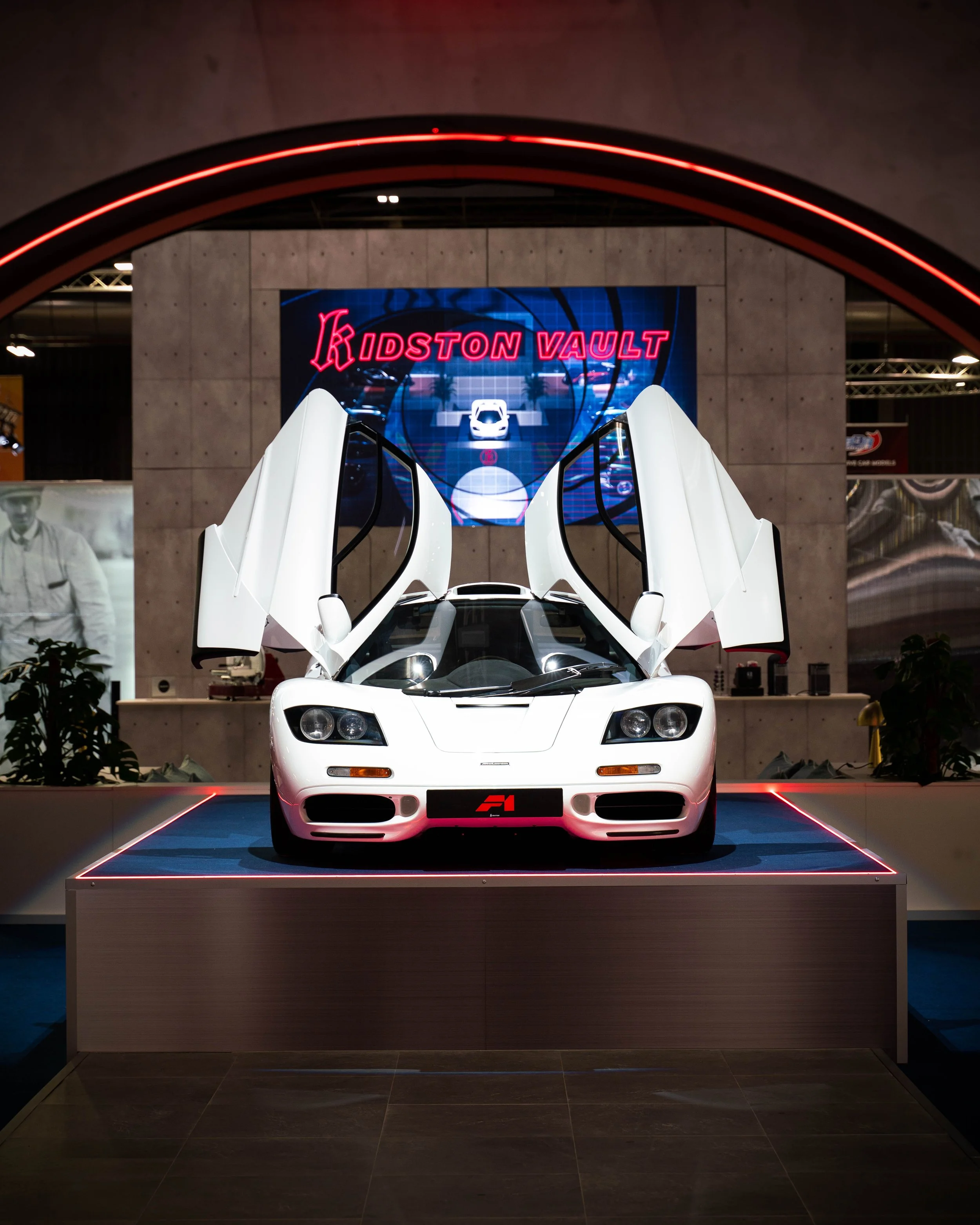 RETROMOBILE 25