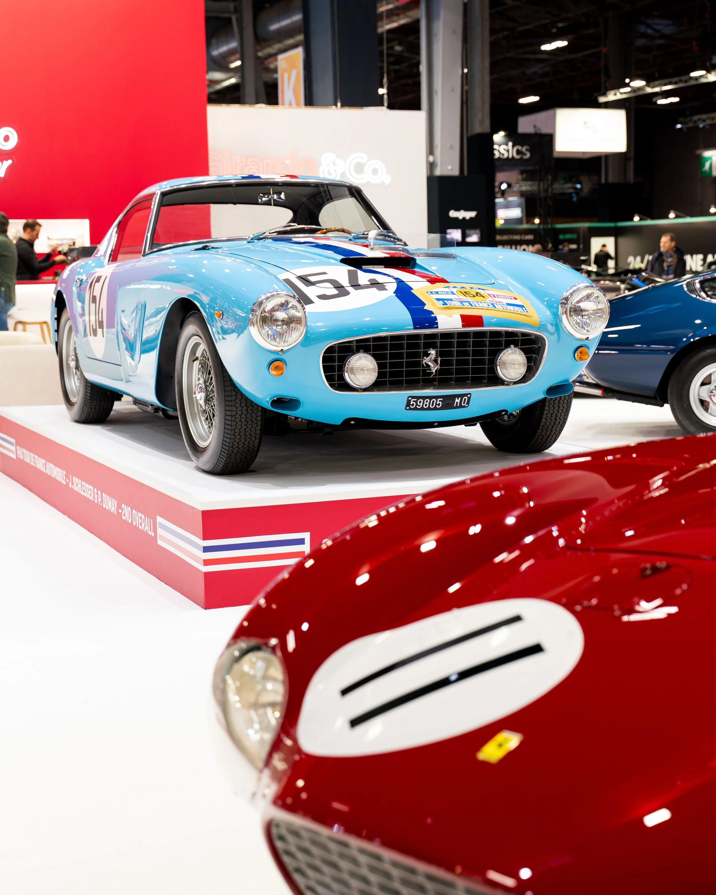 RETROMOBILE 25