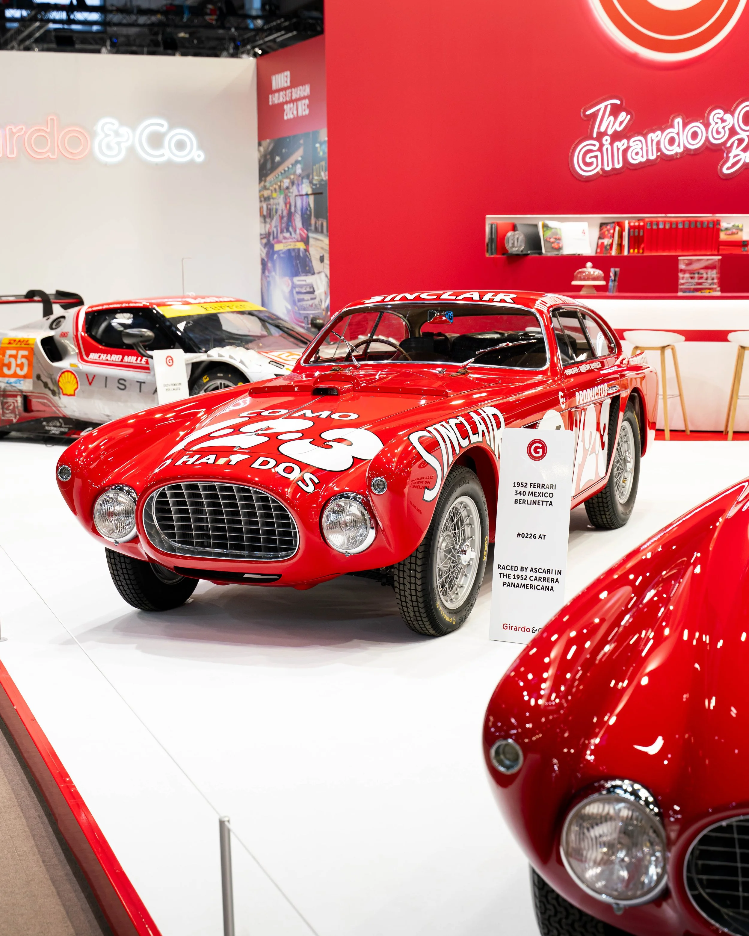 RETROMOBILE 25