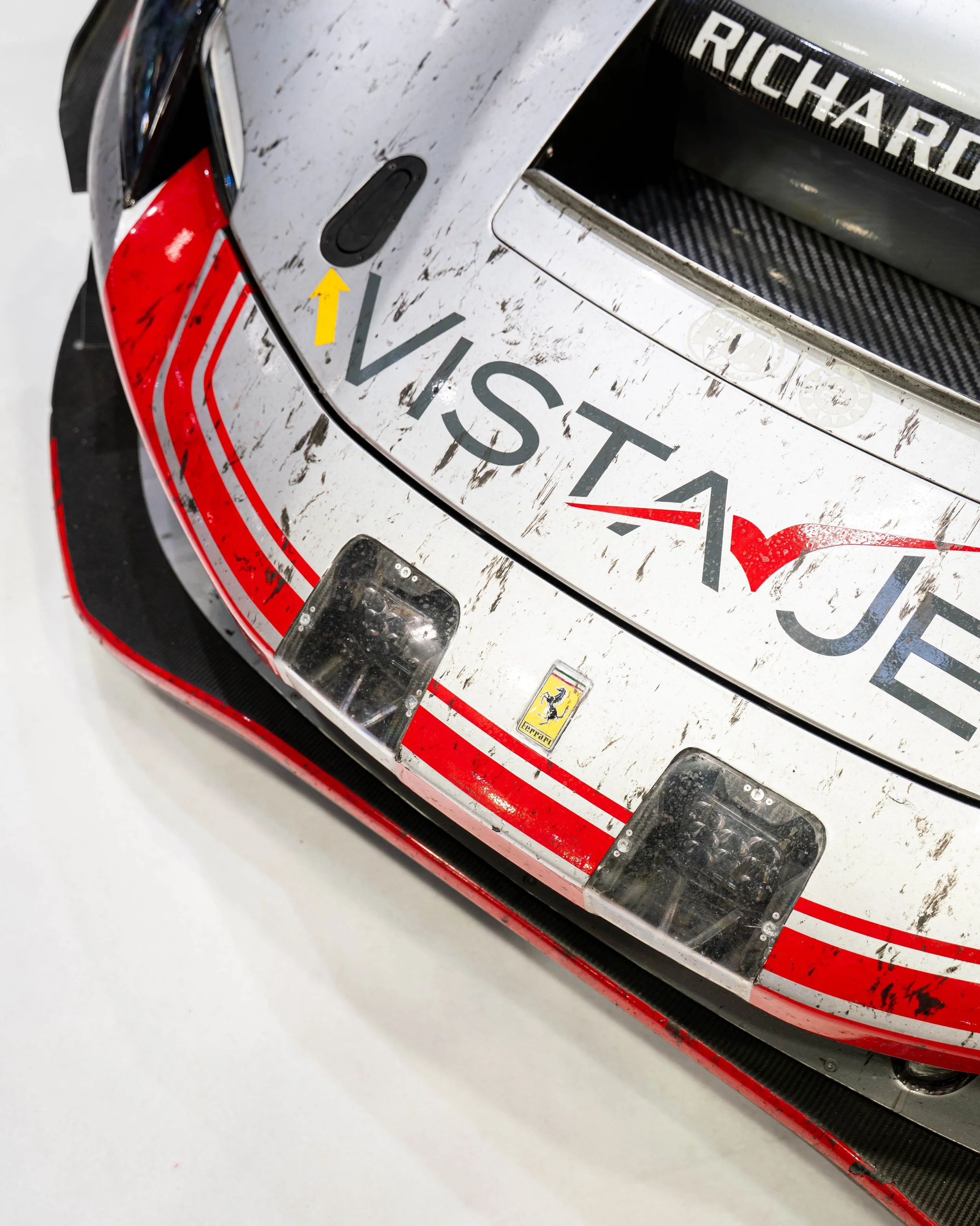 RETROMOBILE 25