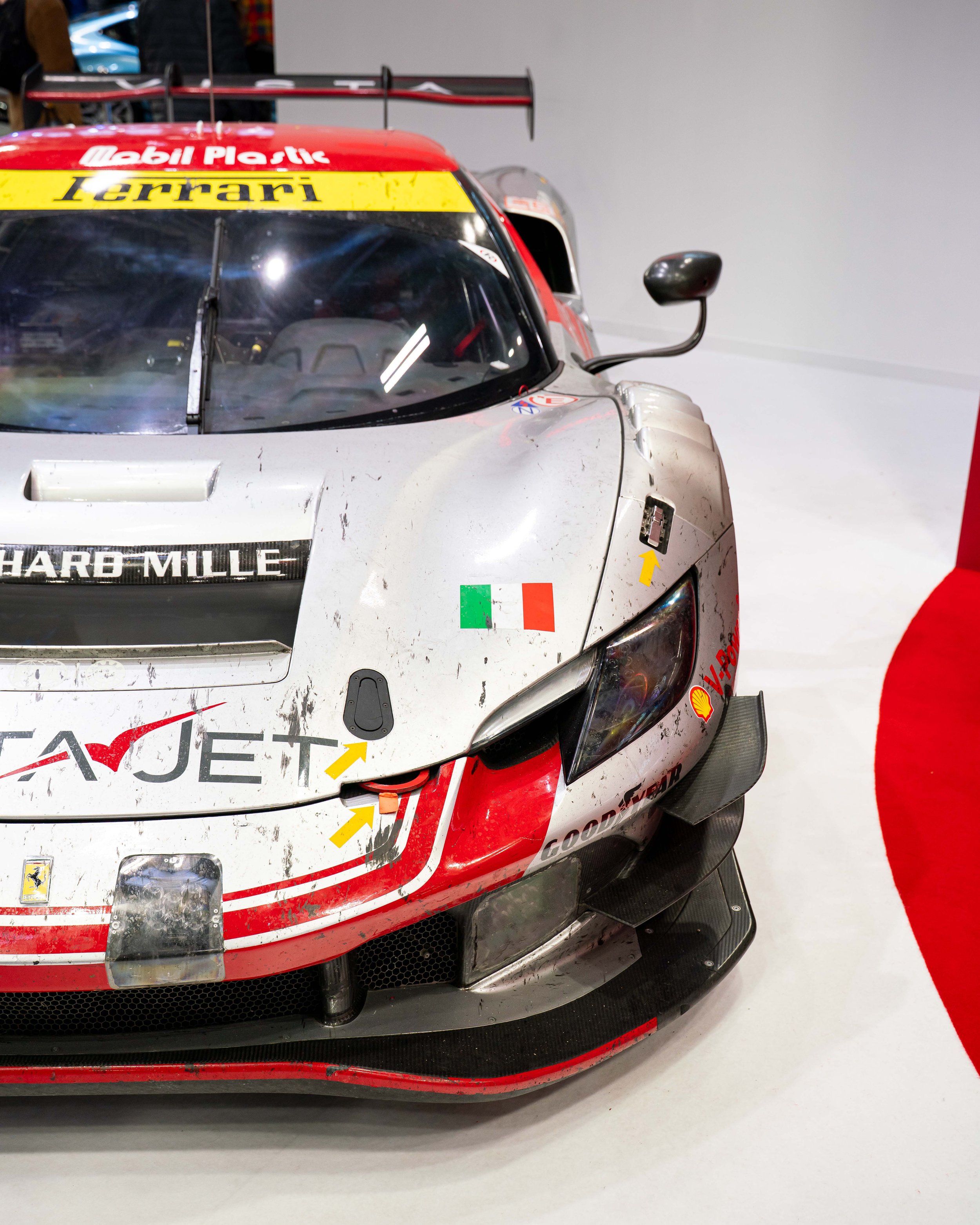 RETROMOBILE 25