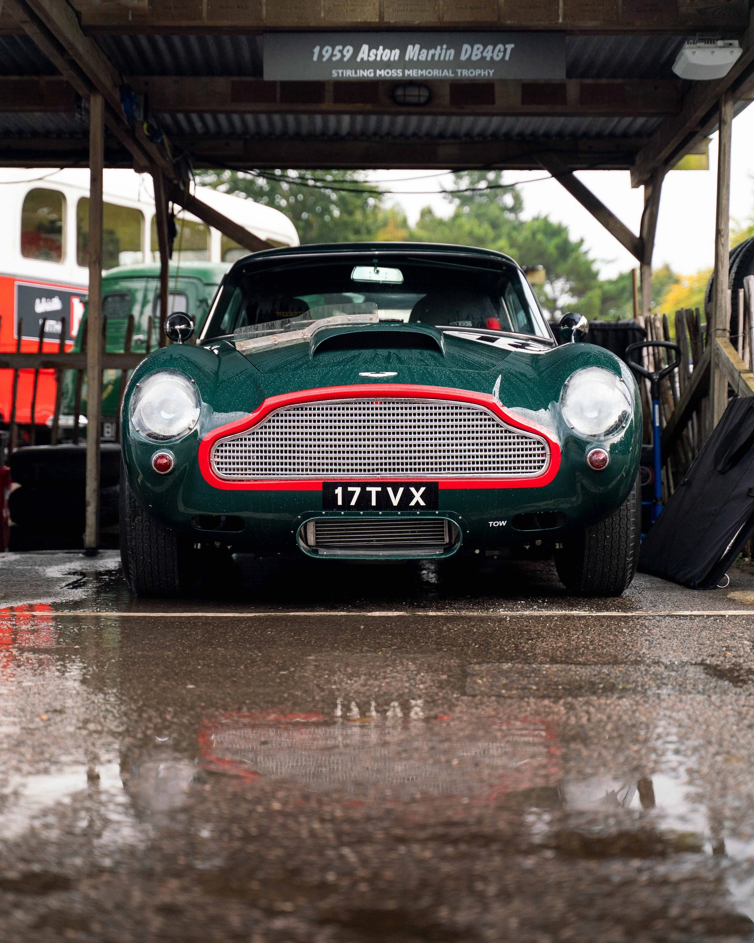GOODWOOD REVIVAL 24
