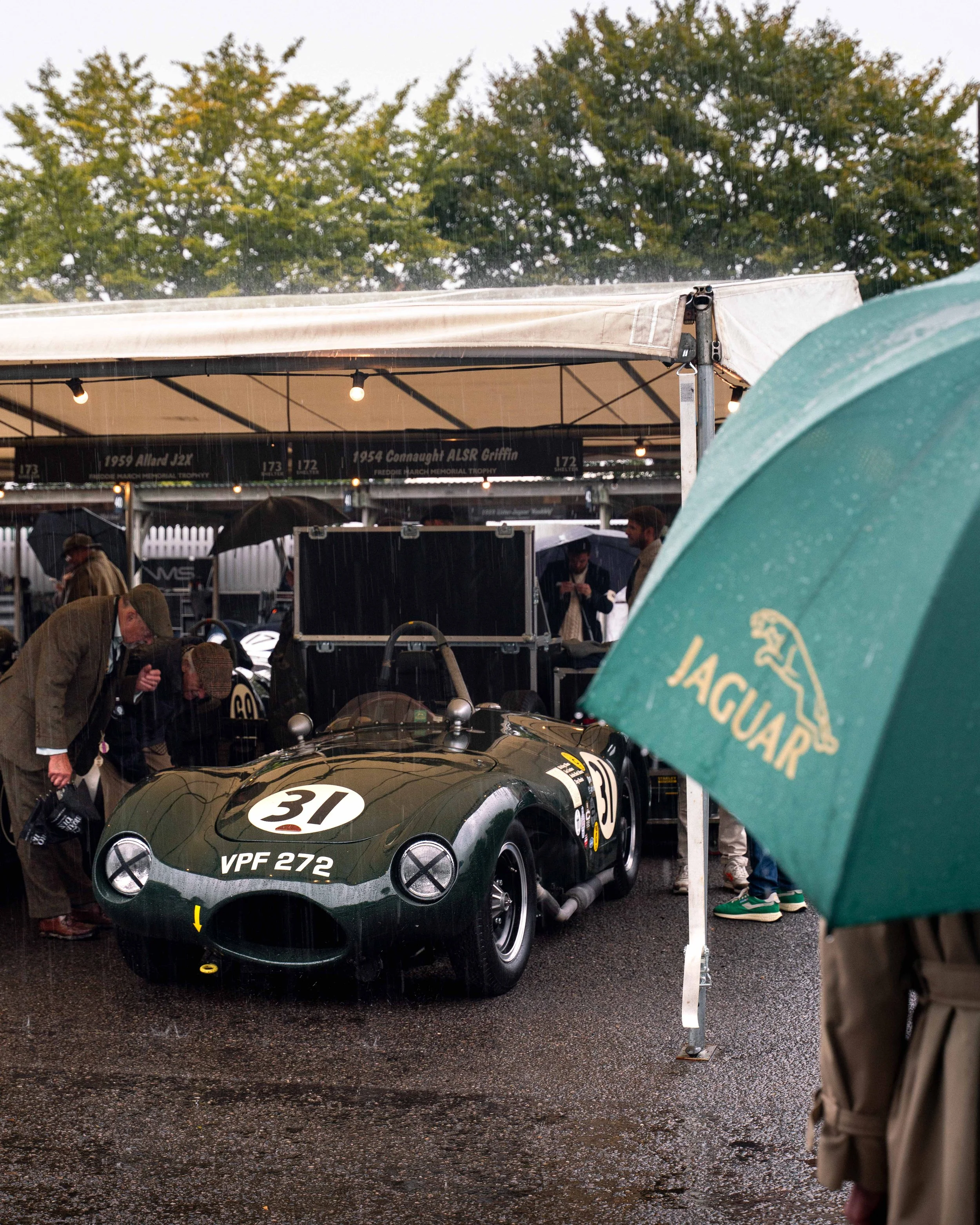 GOODWOOD REVIVAL 24