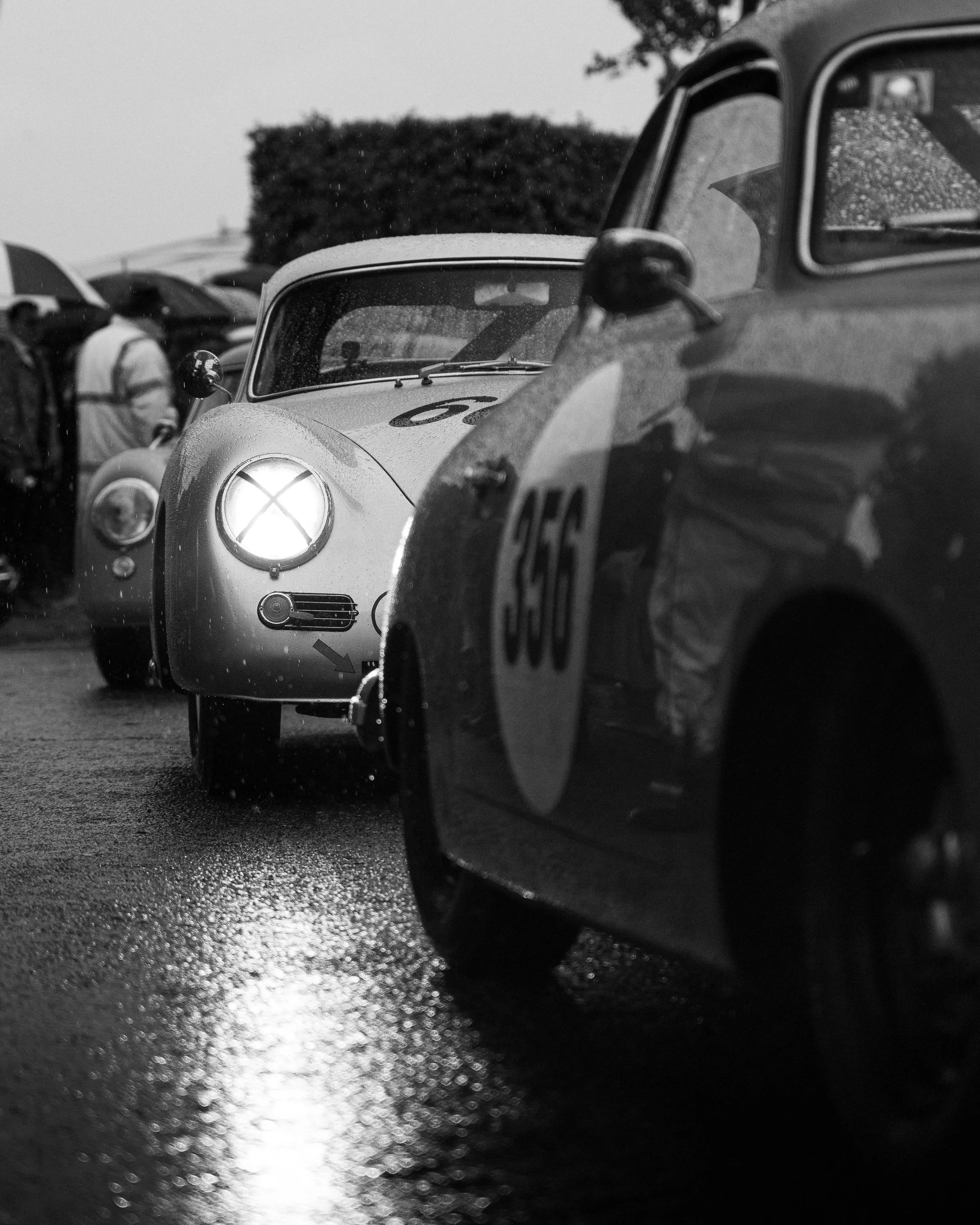 GOODWOOD REVIVAL 24