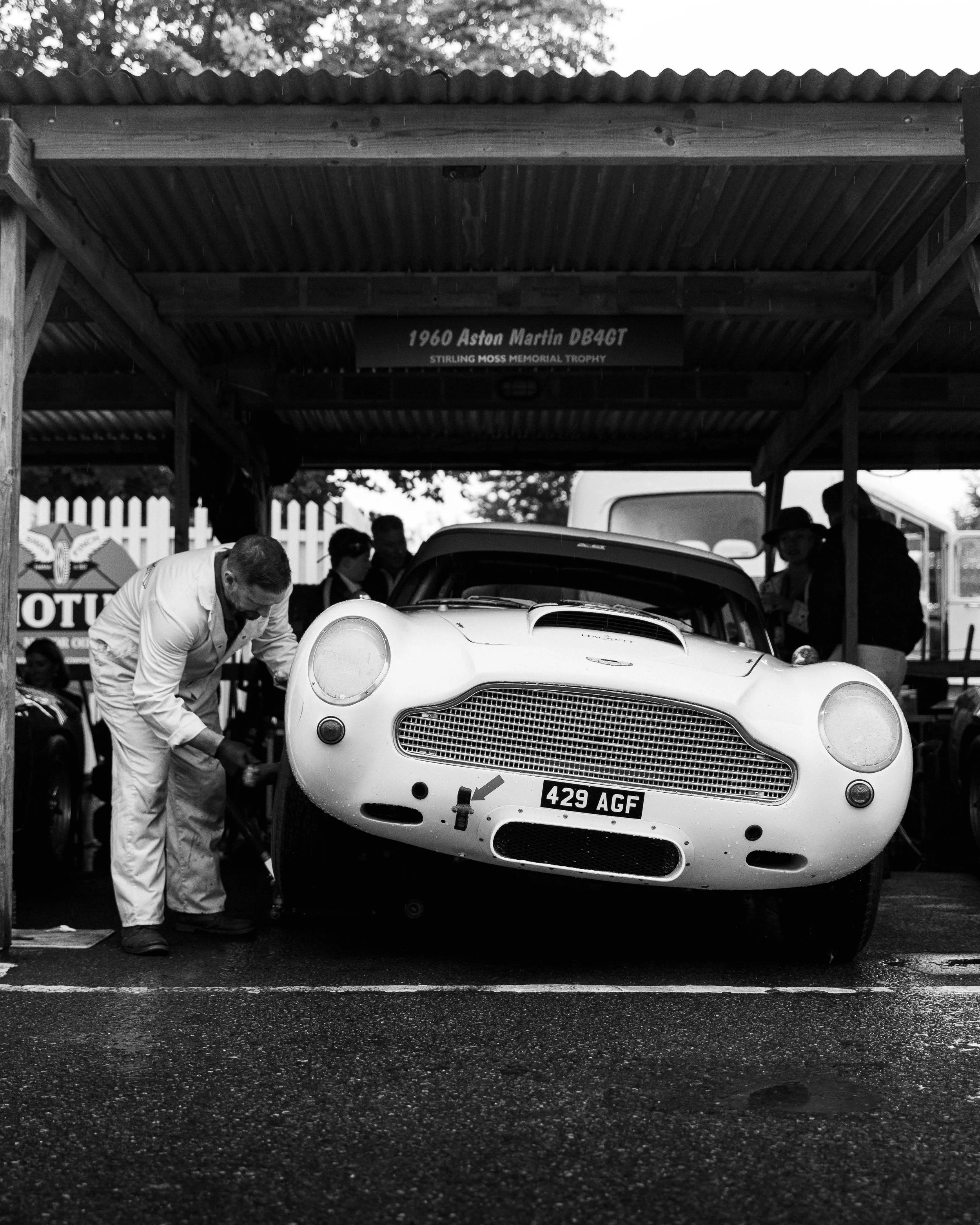 GOODWOOD REVIVAL 24