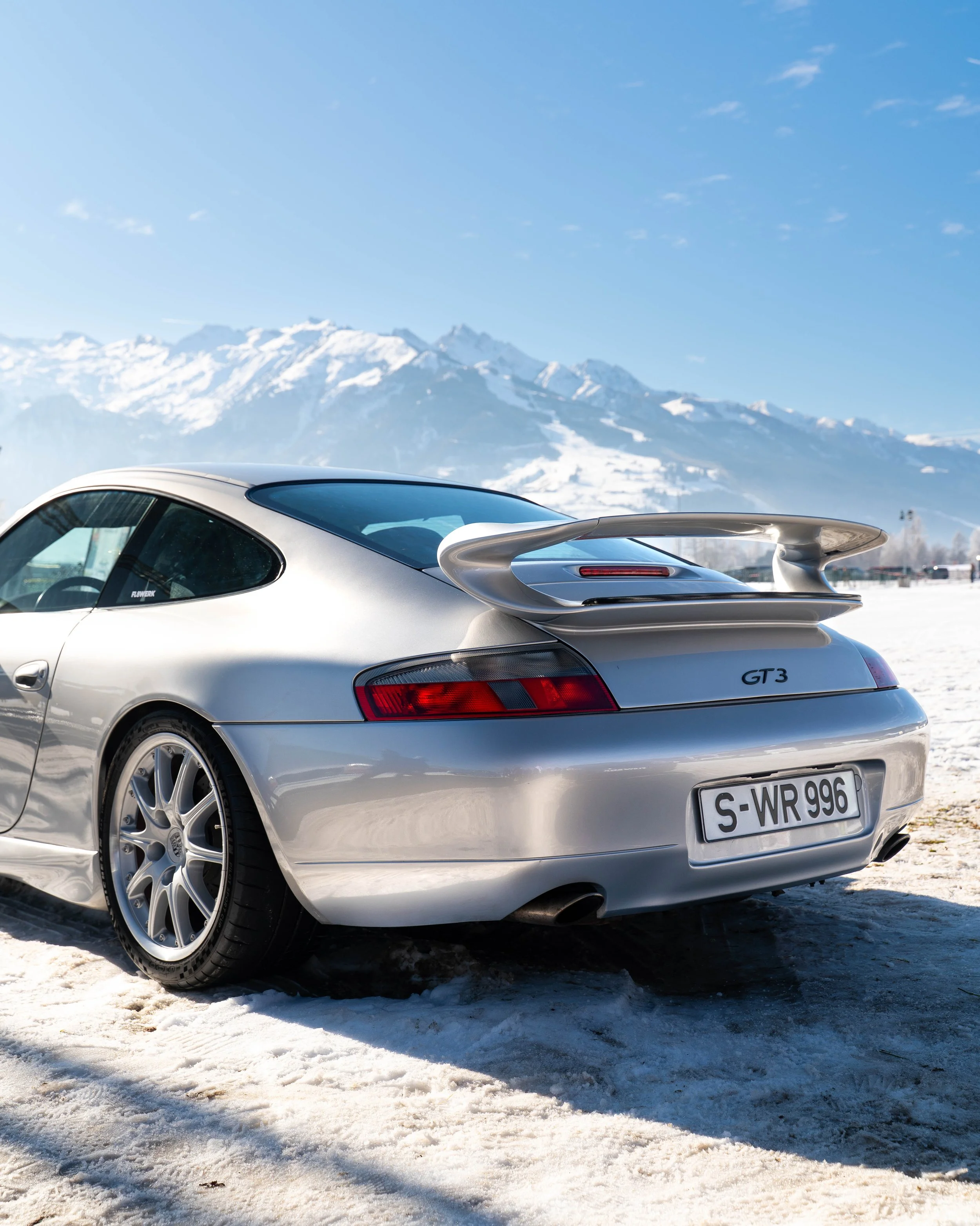 F.A.T ICE RACE