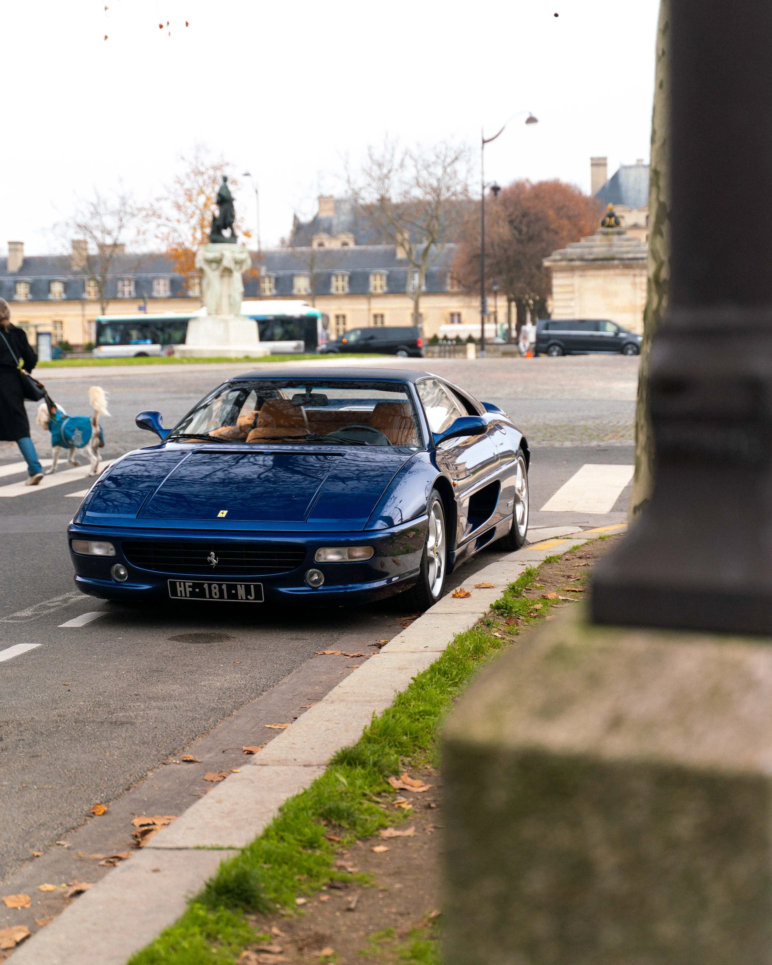 Place Vauban Car Meet