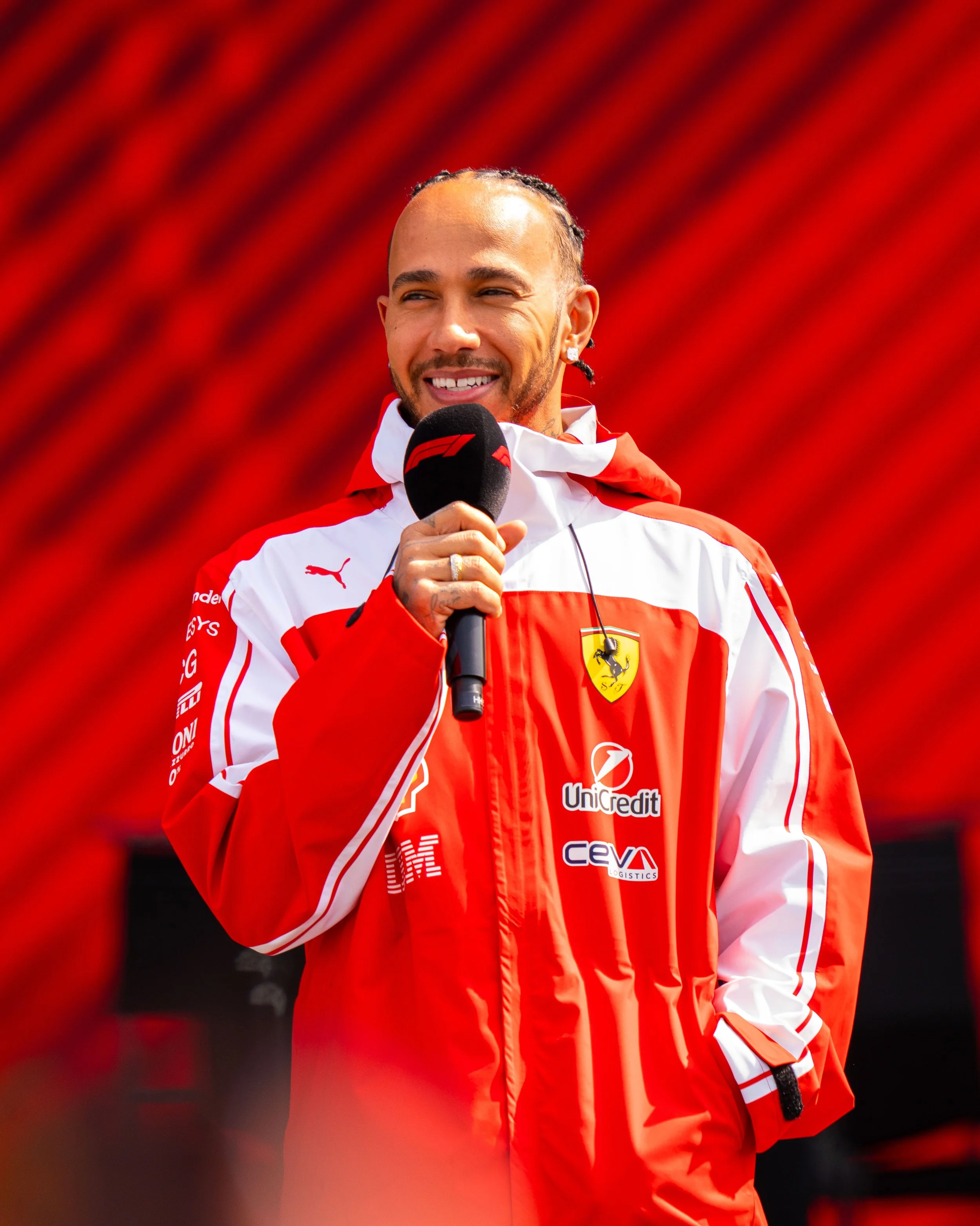British Grand Prix 2026