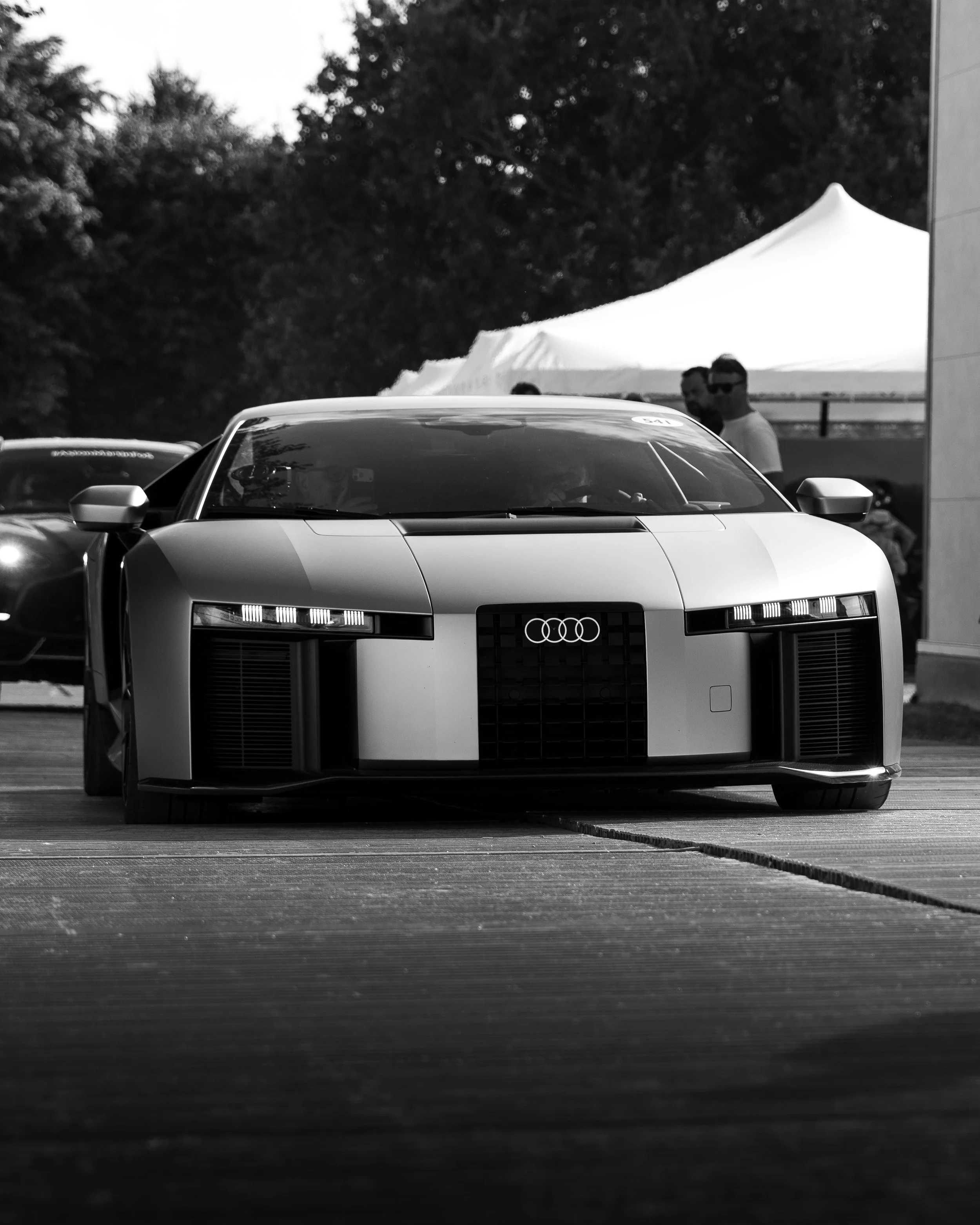 FoS 2026