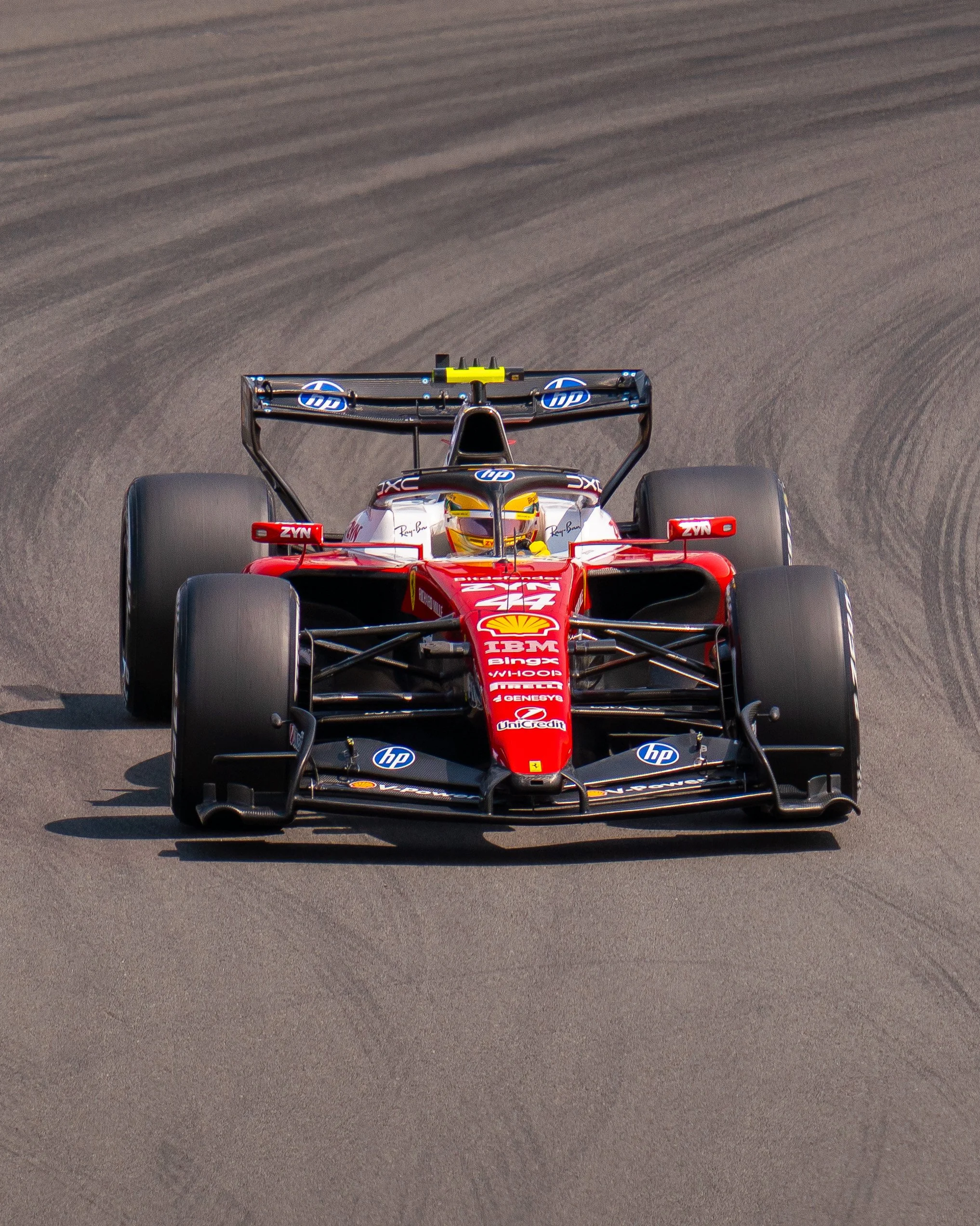 British Grand Prix 2026