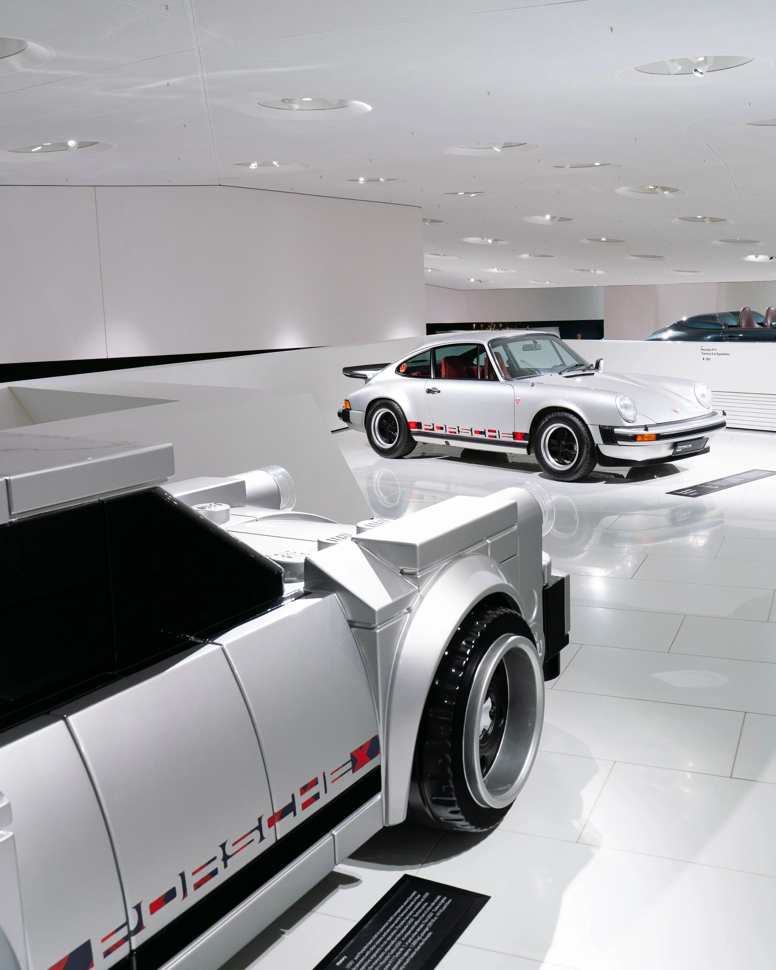 Porsche Museum