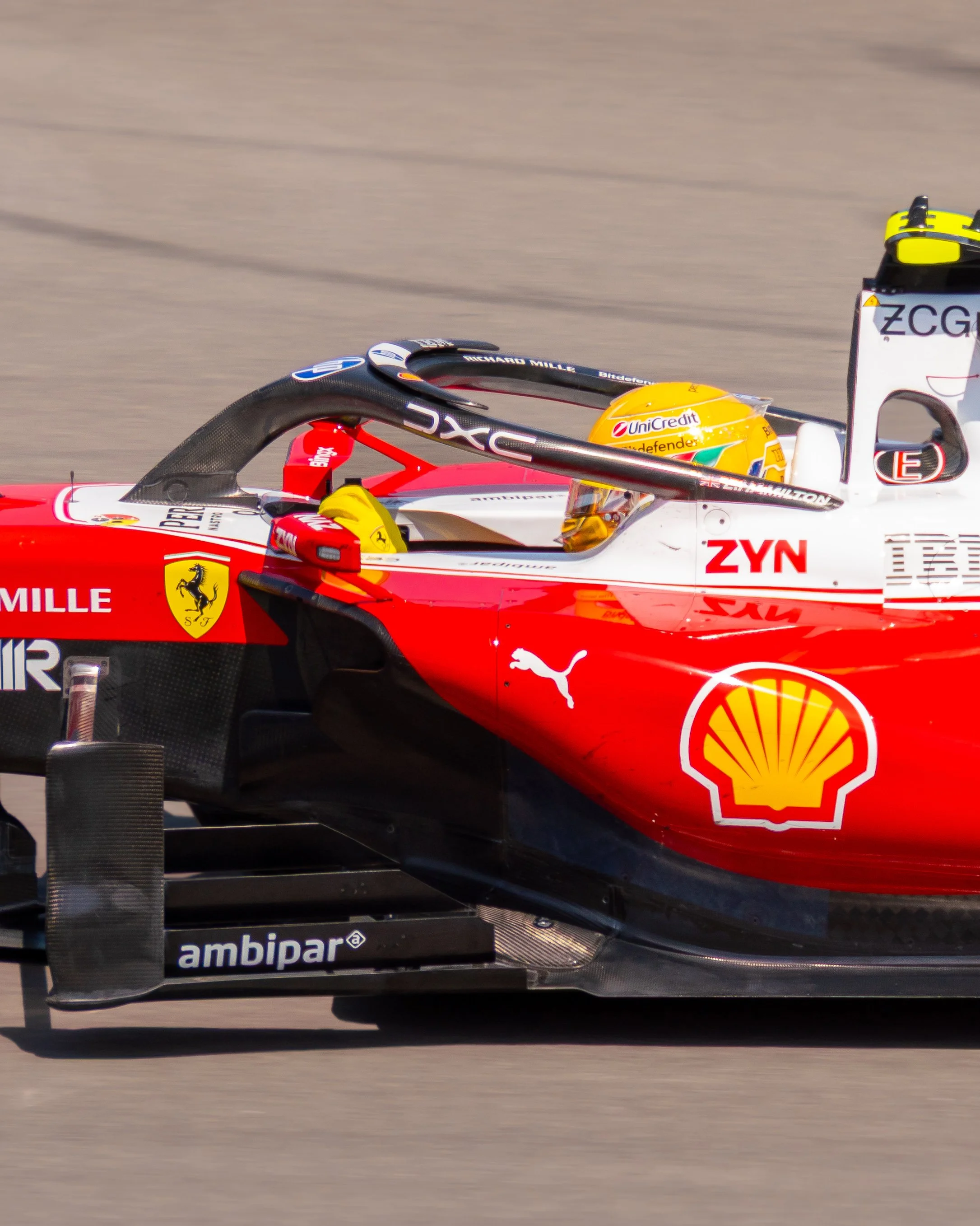 British Grand Prix 2026