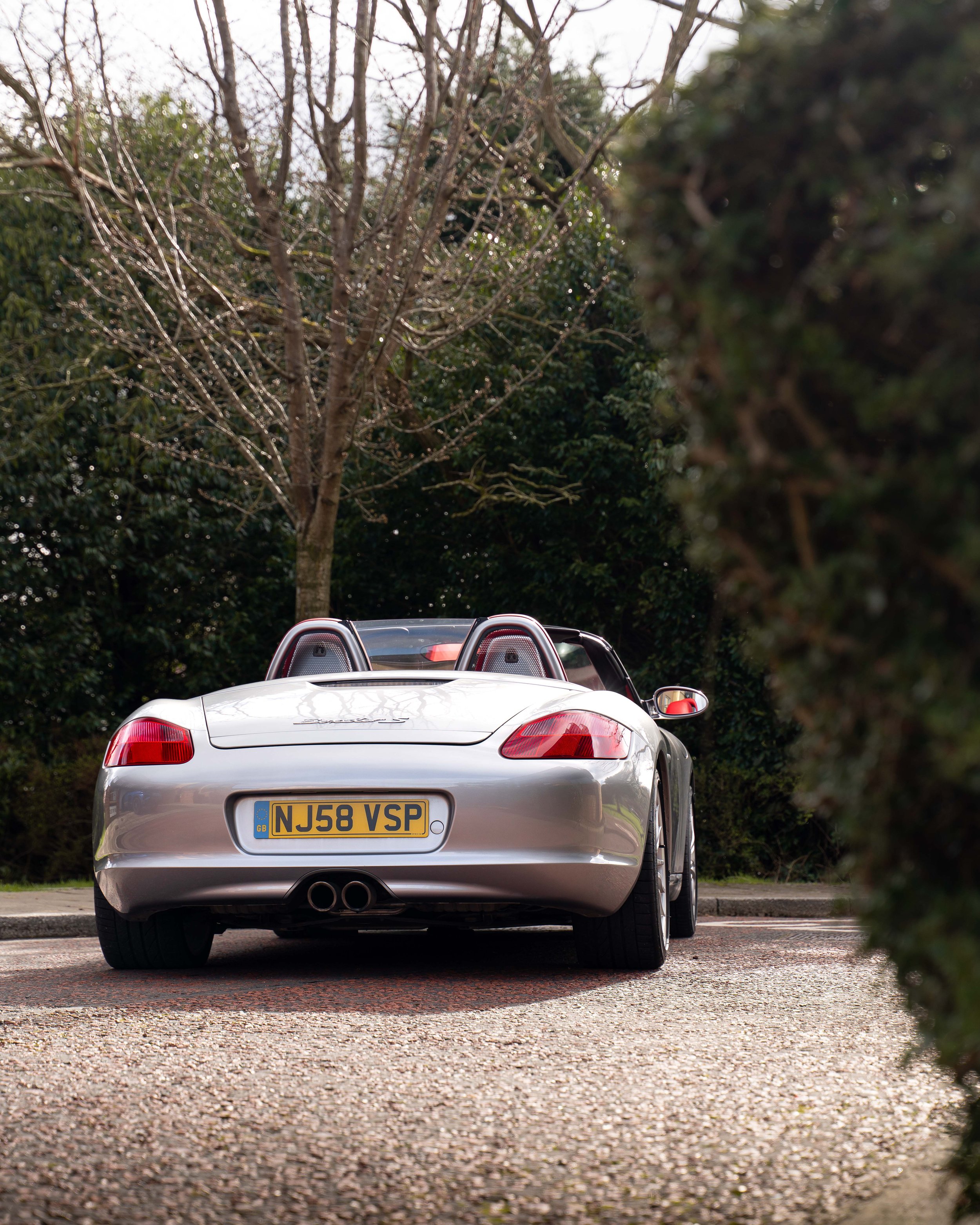 Collecting Cars