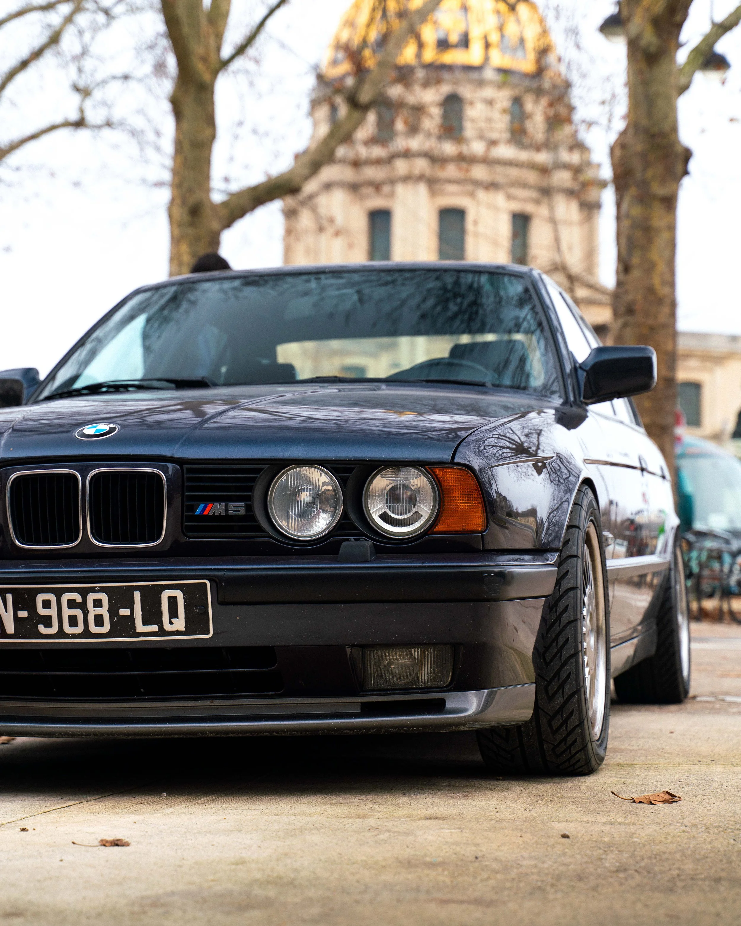 Place Vauban Car Meet