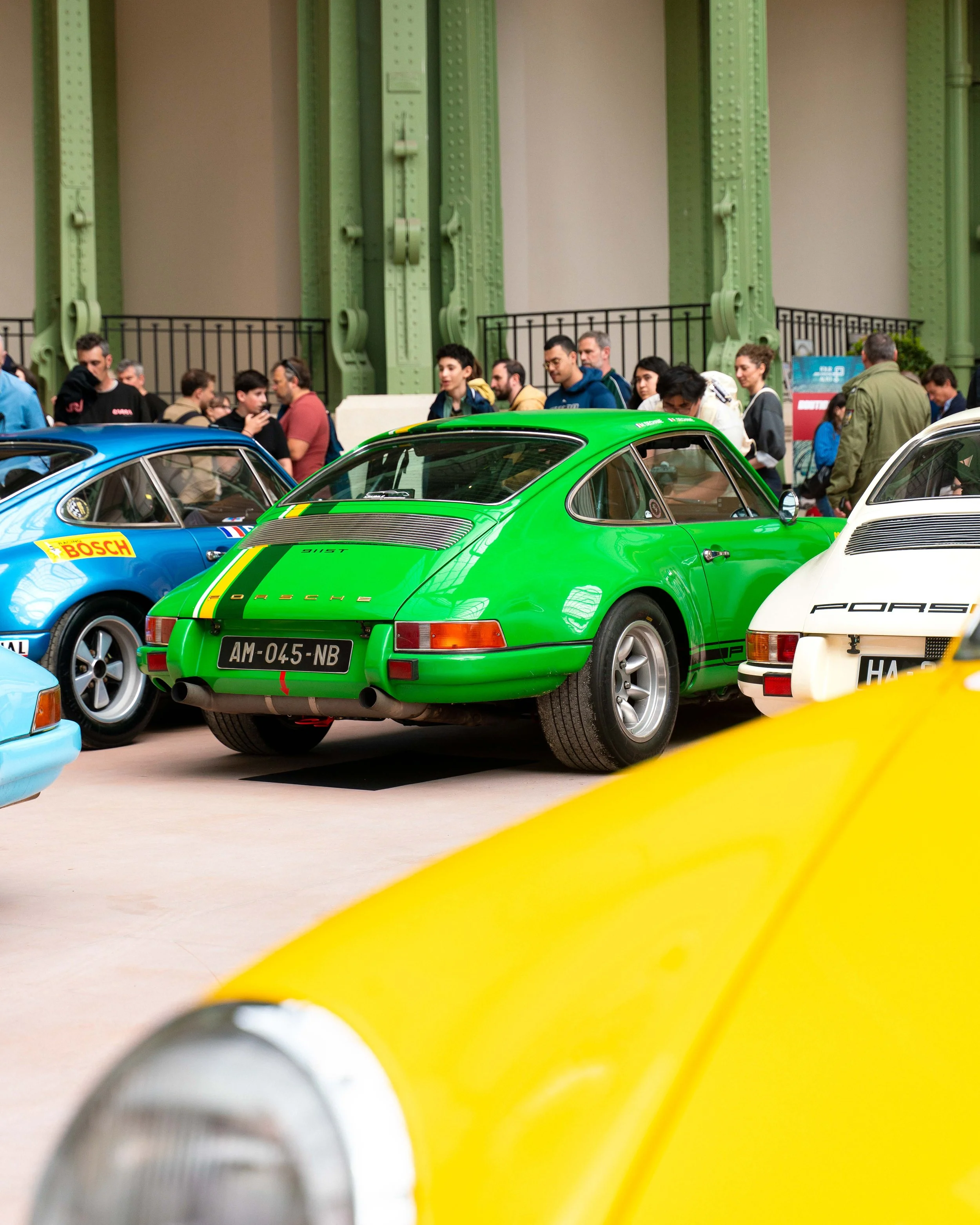 Tour Auto 2026