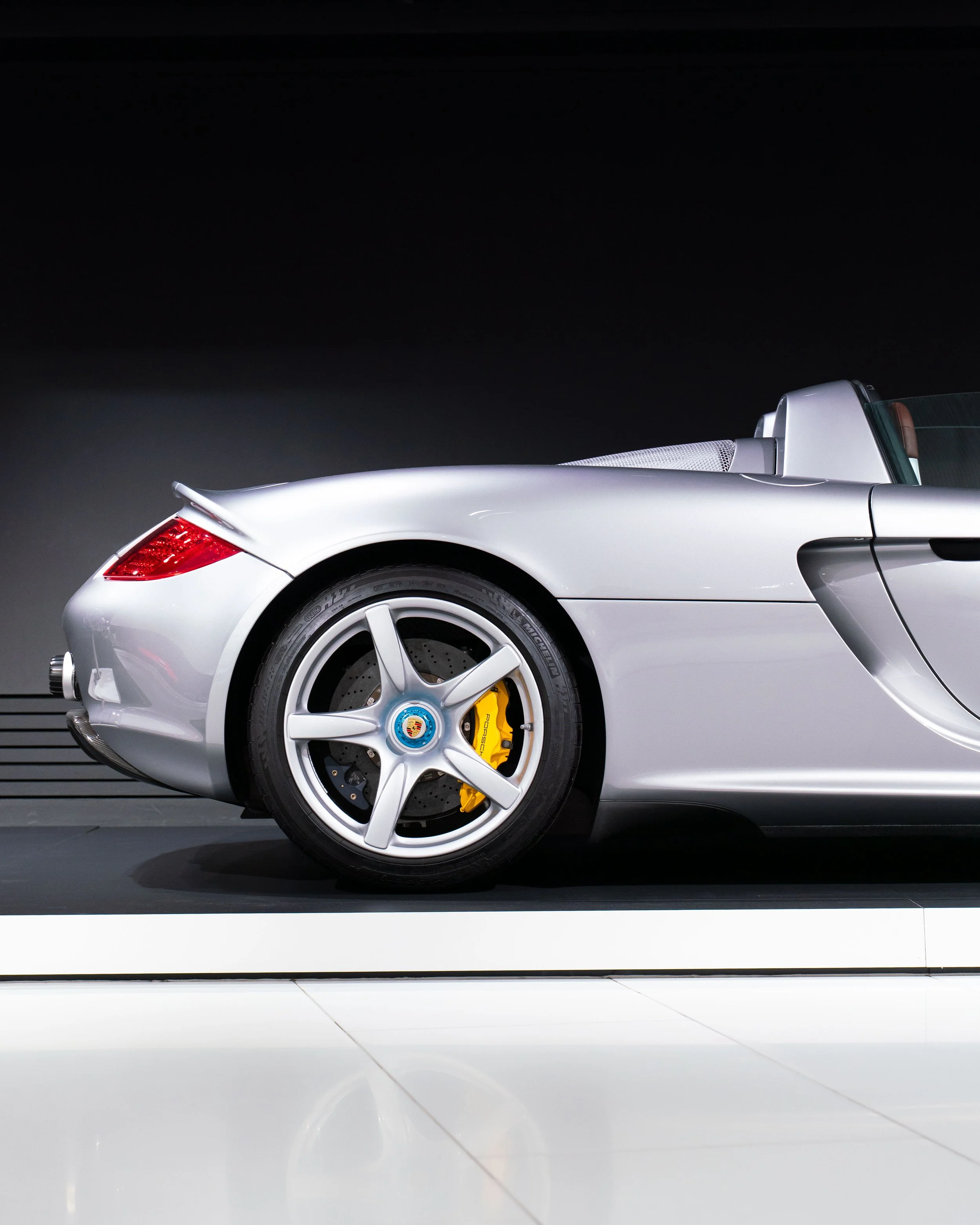Porsche Museum