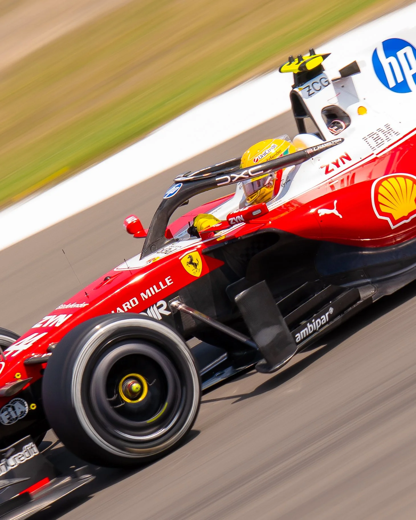 British Grand Prix 2026