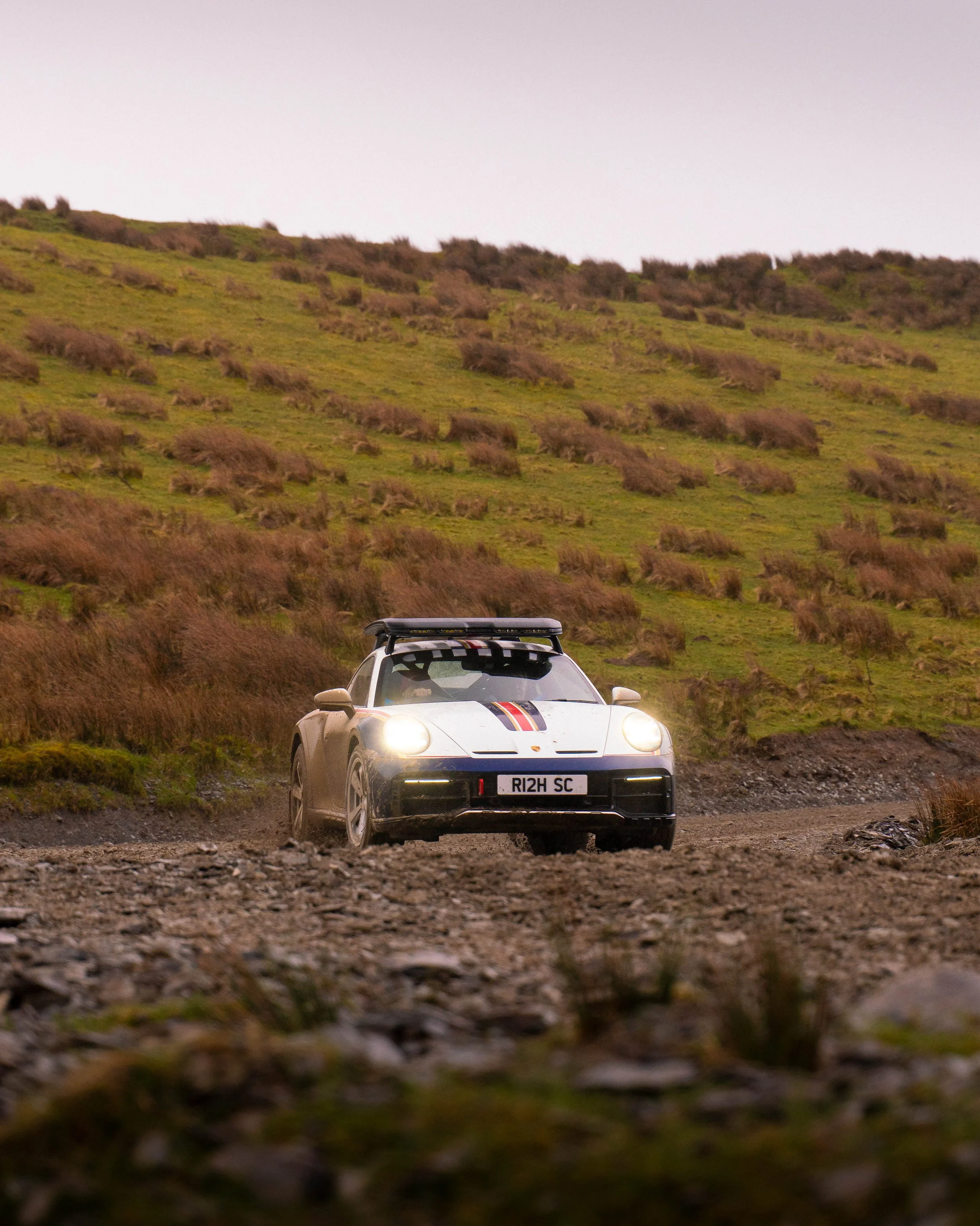 Dakar Owners Club