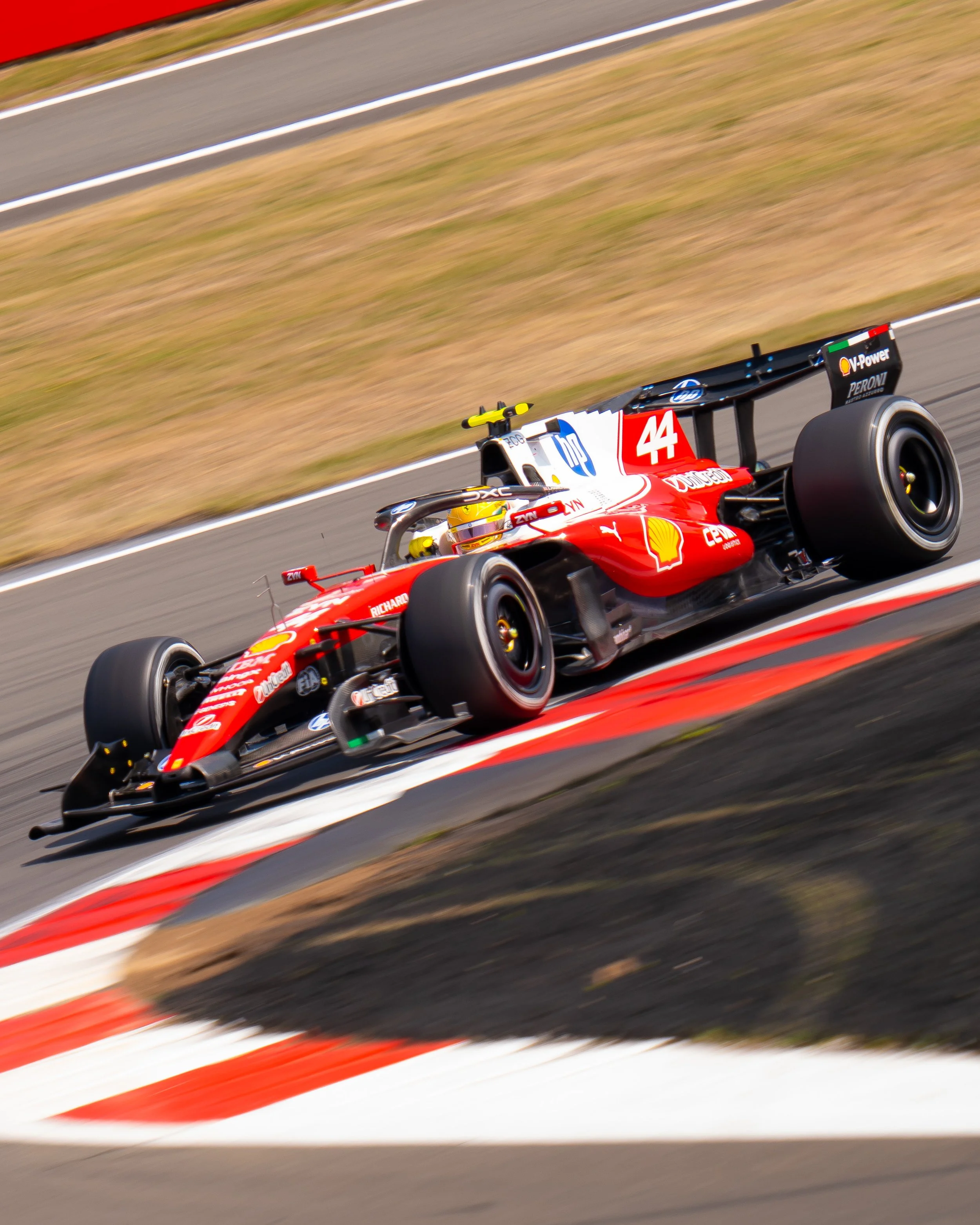 British Grand Prix 2026